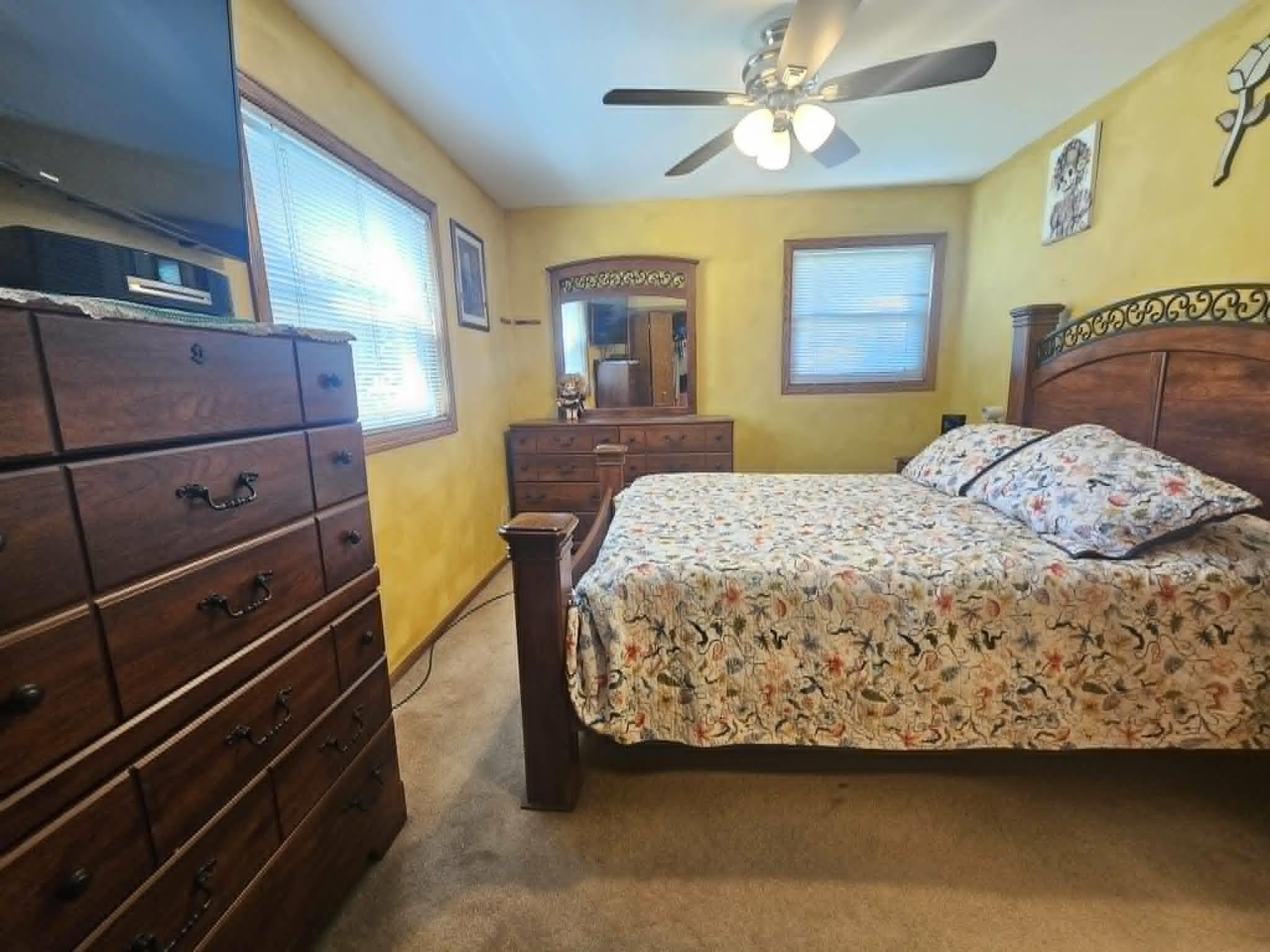 513 W 12TH STREET, Marshfield, Wisconsin 54449, 4 Bedrooms Bedrooms, ,2 BathroomsBathrooms,Residential,For Sale,513 W 12TH STREET,22602283
