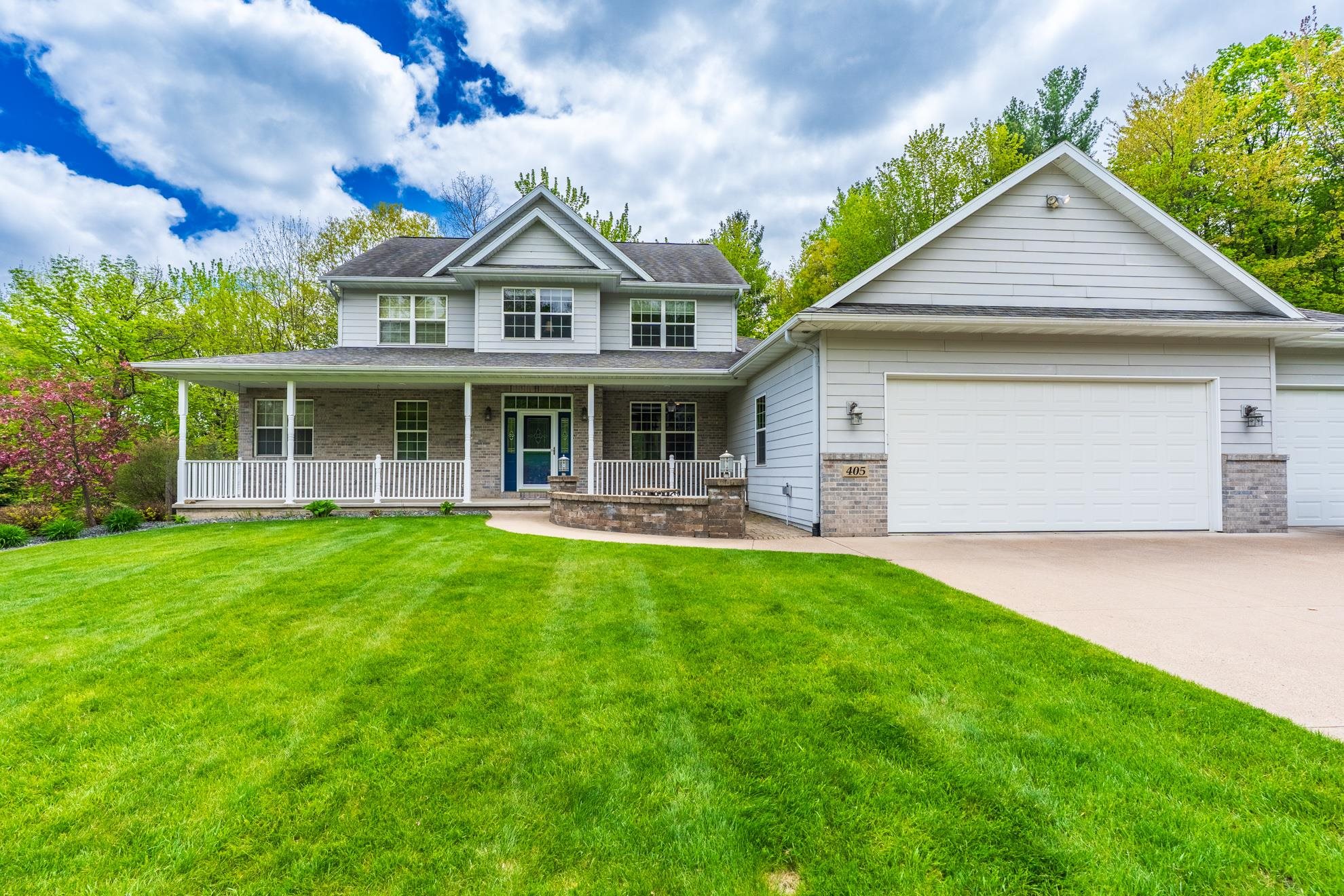 405 RIMROCK ROAD, Wausau, Wisconsin 54401, 6 Bedrooms Bedrooms, ,3 BathroomsBathrooms,Residential,For Sale,405 RIMROCK ROAD,22602284
