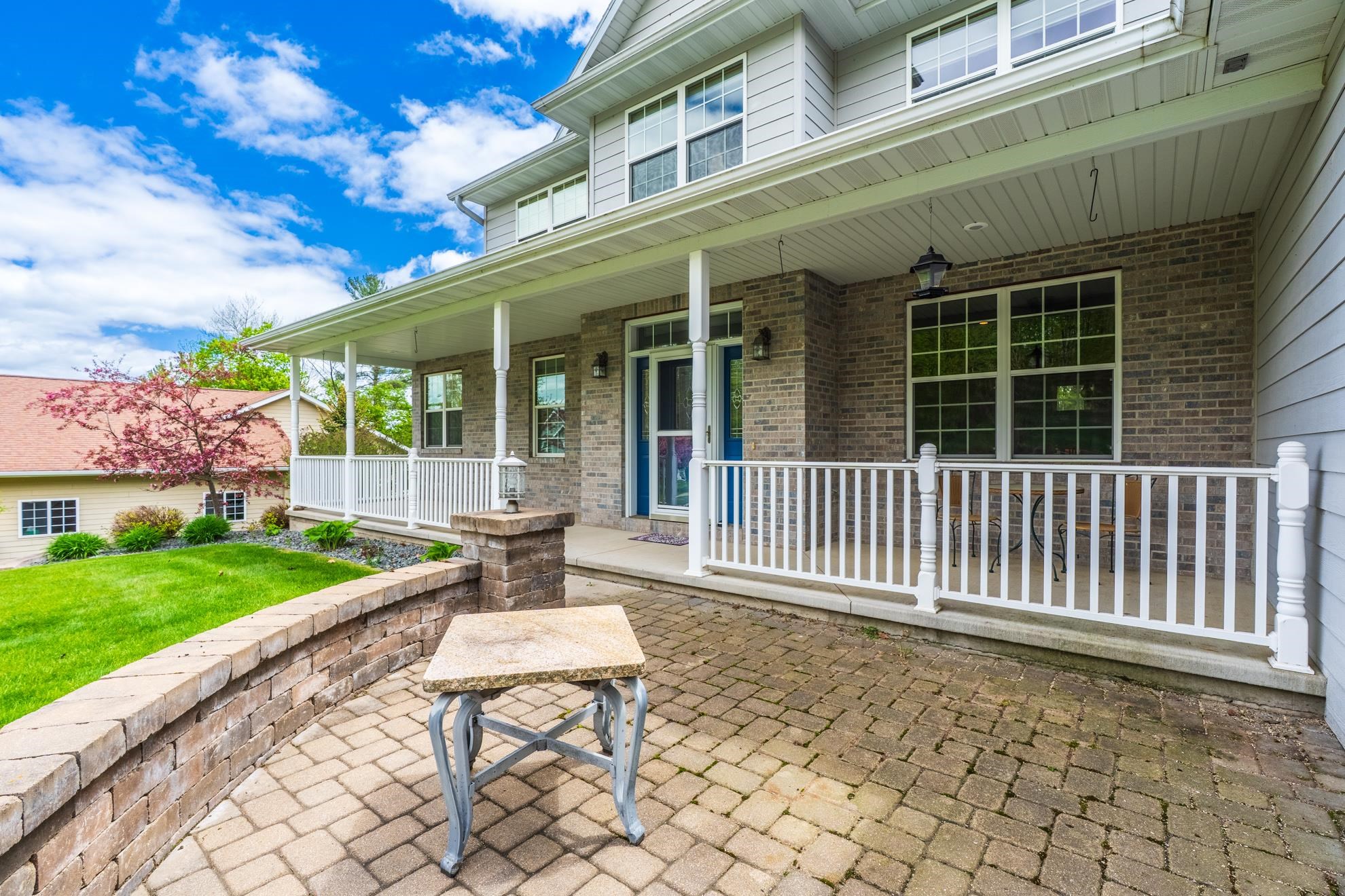 405 RIMROCK ROAD, Wausau, Wisconsin 54401, 6 Bedrooms Bedrooms, ,3 BathroomsBathrooms,Residential,For Sale,405 RIMROCK ROAD,22602284