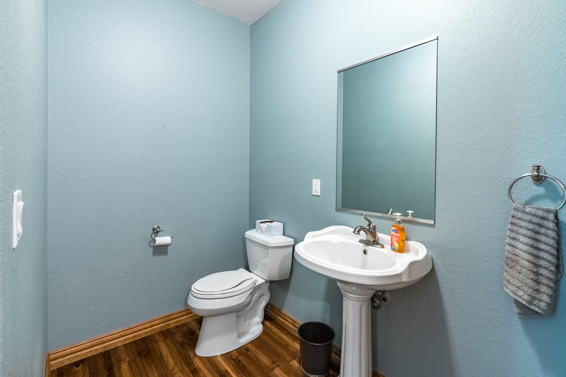 405 RIMROCK ROAD, Wausau, Wisconsin 54401, 6 Bedrooms Bedrooms, ,3 BathroomsBathrooms,Residential,For Sale,405 RIMROCK ROAD,22602284