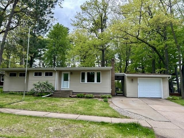 205 EVEREST DRIVE, Rothschild, Wisconsin 54474, 3 Bedrooms Bedrooms, ,1 BathroomBathrooms,Residential,For Sale,205 EVEREST DRIVE,22602286
