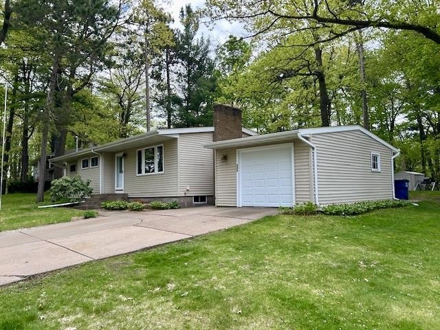 205 EVEREST DRIVE, Rothschild, Wisconsin 54474, 3 Bedrooms Bedrooms, ,1 BathroomBathrooms,Residential,For Sale,205 EVEREST DRIVE,22602286