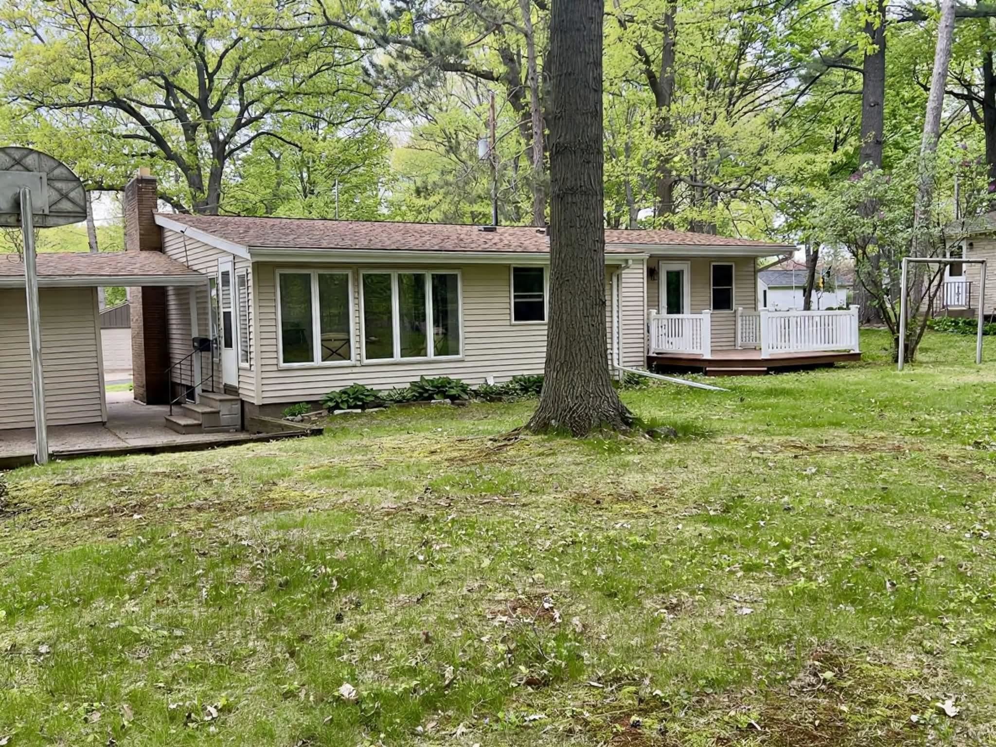 205 EVEREST DRIVE, Rothschild, Wisconsin 54474, 3 Bedrooms Bedrooms, ,1 BathroomBathrooms,Residential,For Sale,205 EVEREST DRIVE,22602286