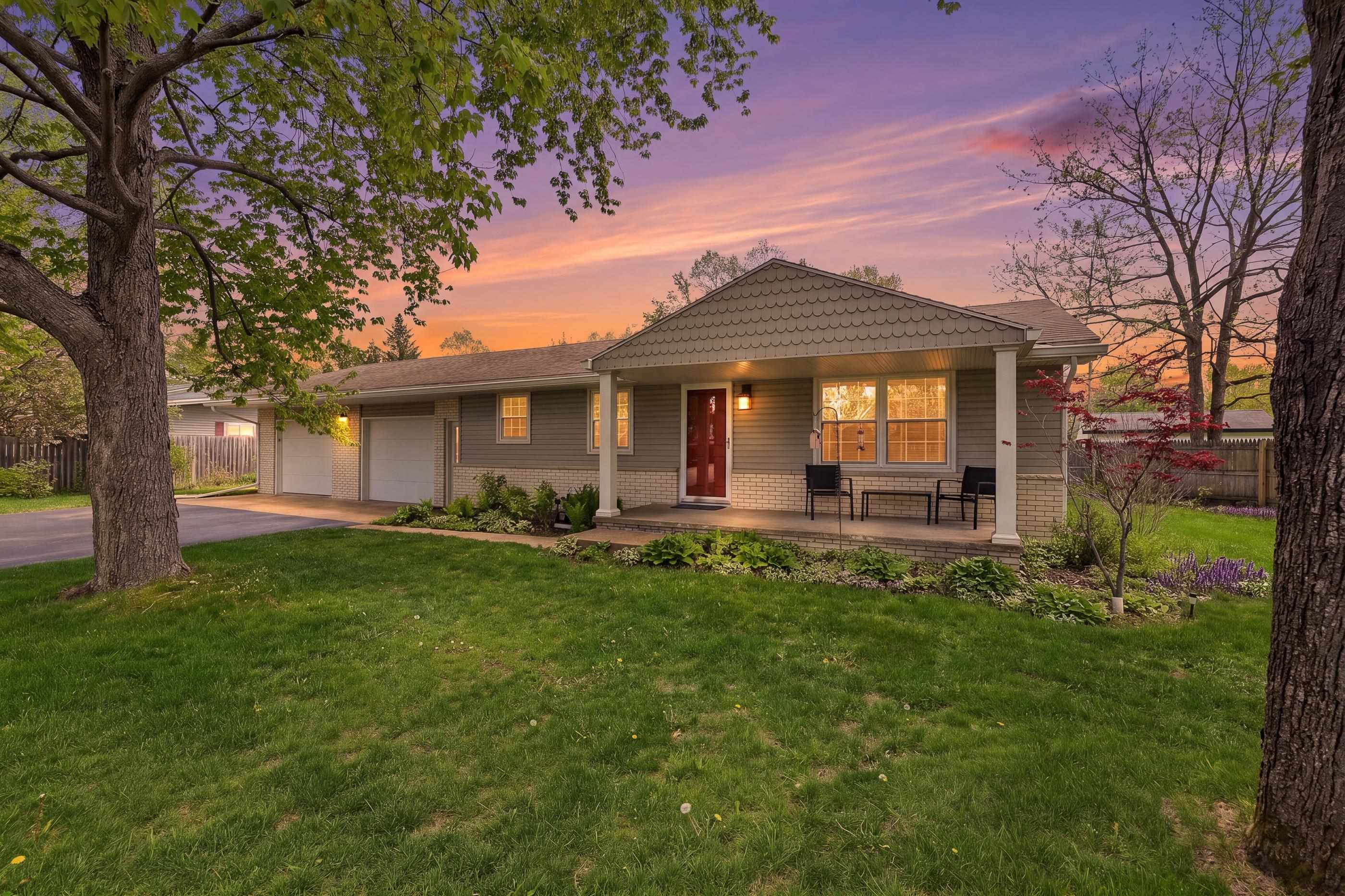 507 SUNSET BOULEVARD, Stevens Point, Wisconsin 54481, 3 Bedrooms Bedrooms, ,1 BathroomBathrooms,Residential,For Sale,507 SUNSET BOULEVARD,22602287