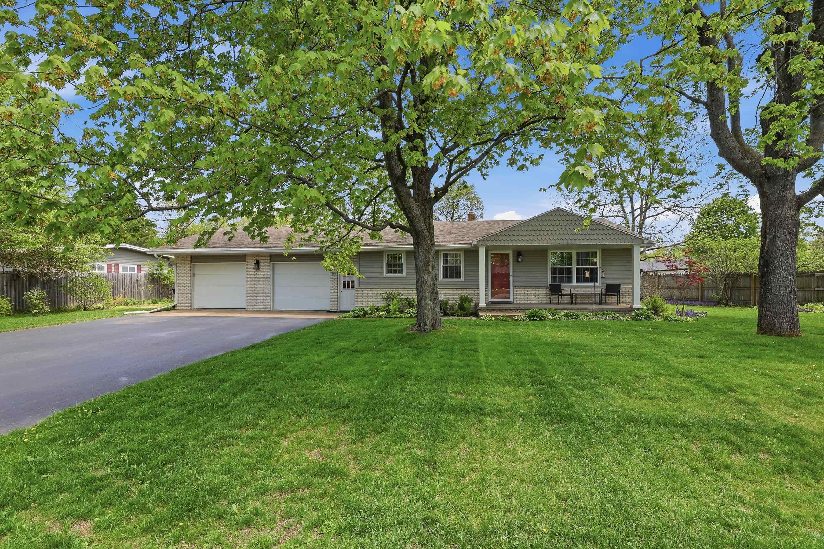 507 SUNSET BOULEVARD, Stevens Point, Wisconsin 54481, 3 Bedrooms Bedrooms, ,1 BathroomBathrooms,Residential,For Sale,507 SUNSET BOULEVARD,22602287