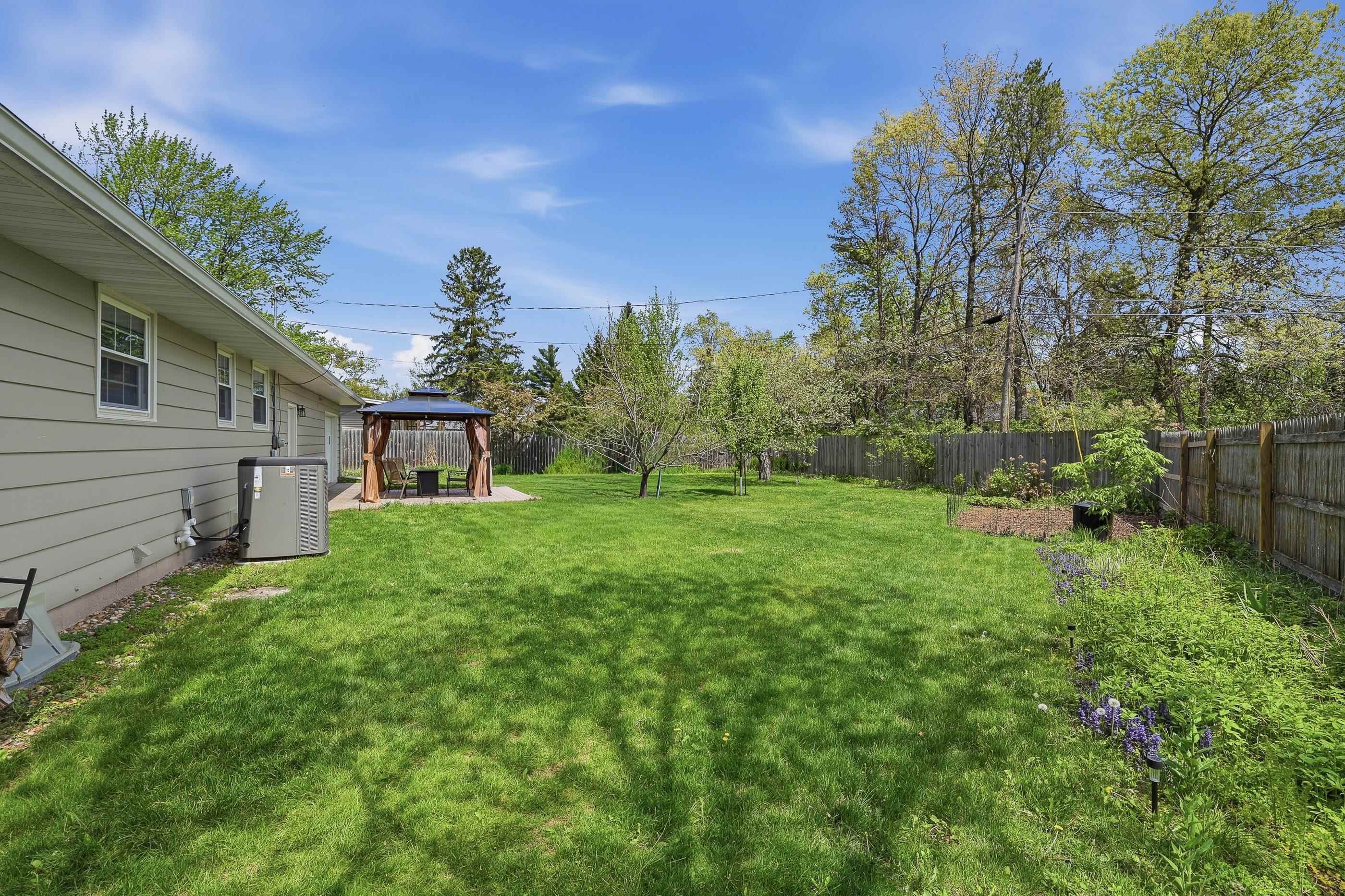507 SUNSET BOULEVARD, Stevens Point, Wisconsin 54481, 3 Bedrooms Bedrooms, ,1 BathroomBathrooms,Residential,For Sale,507 SUNSET BOULEVARD,22602287