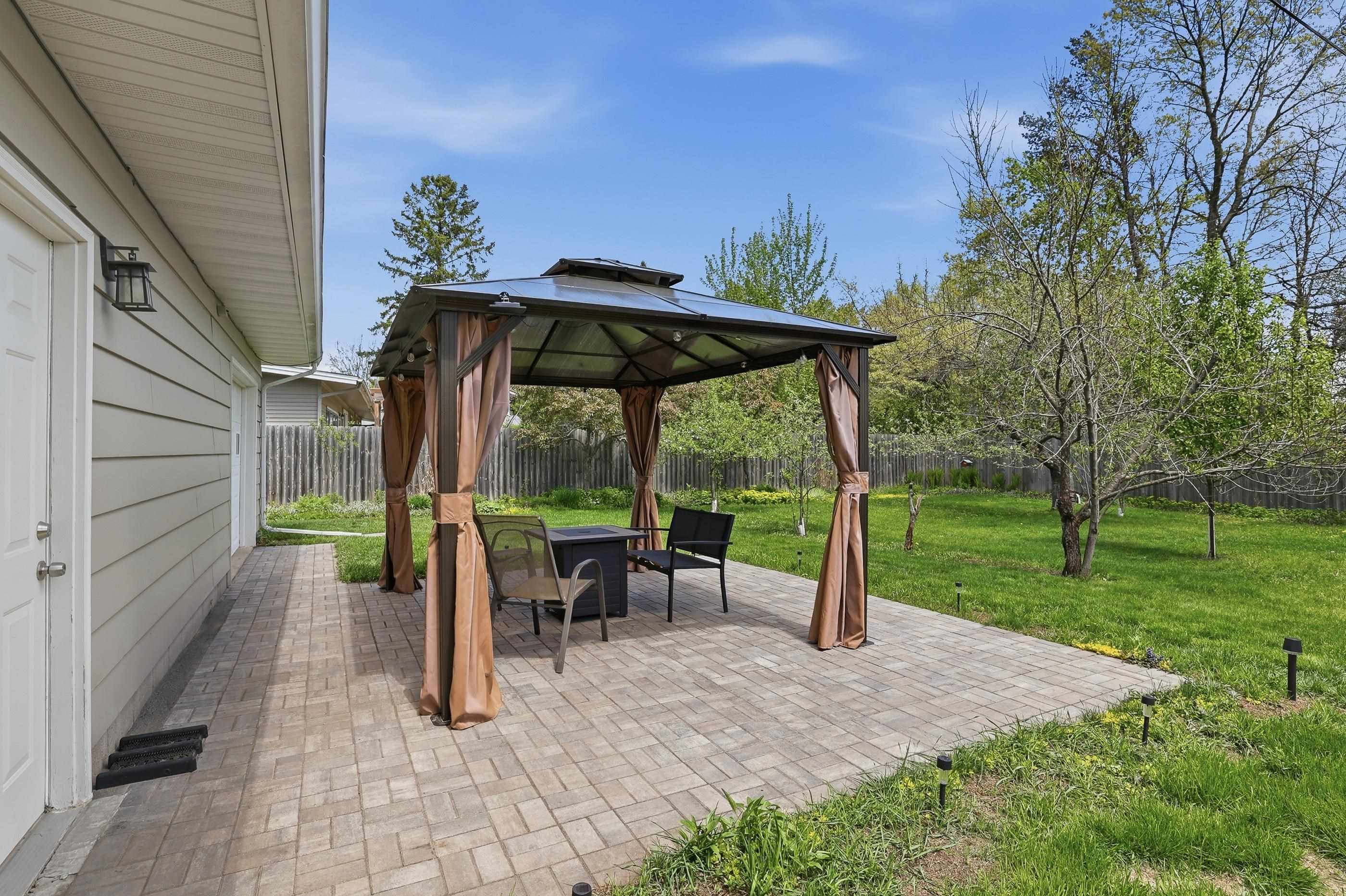 507 SUNSET BOULEVARD, Stevens Point, Wisconsin 54481, 3 Bedrooms Bedrooms, ,1 BathroomBathrooms,Residential,For Sale,507 SUNSET BOULEVARD,22602287