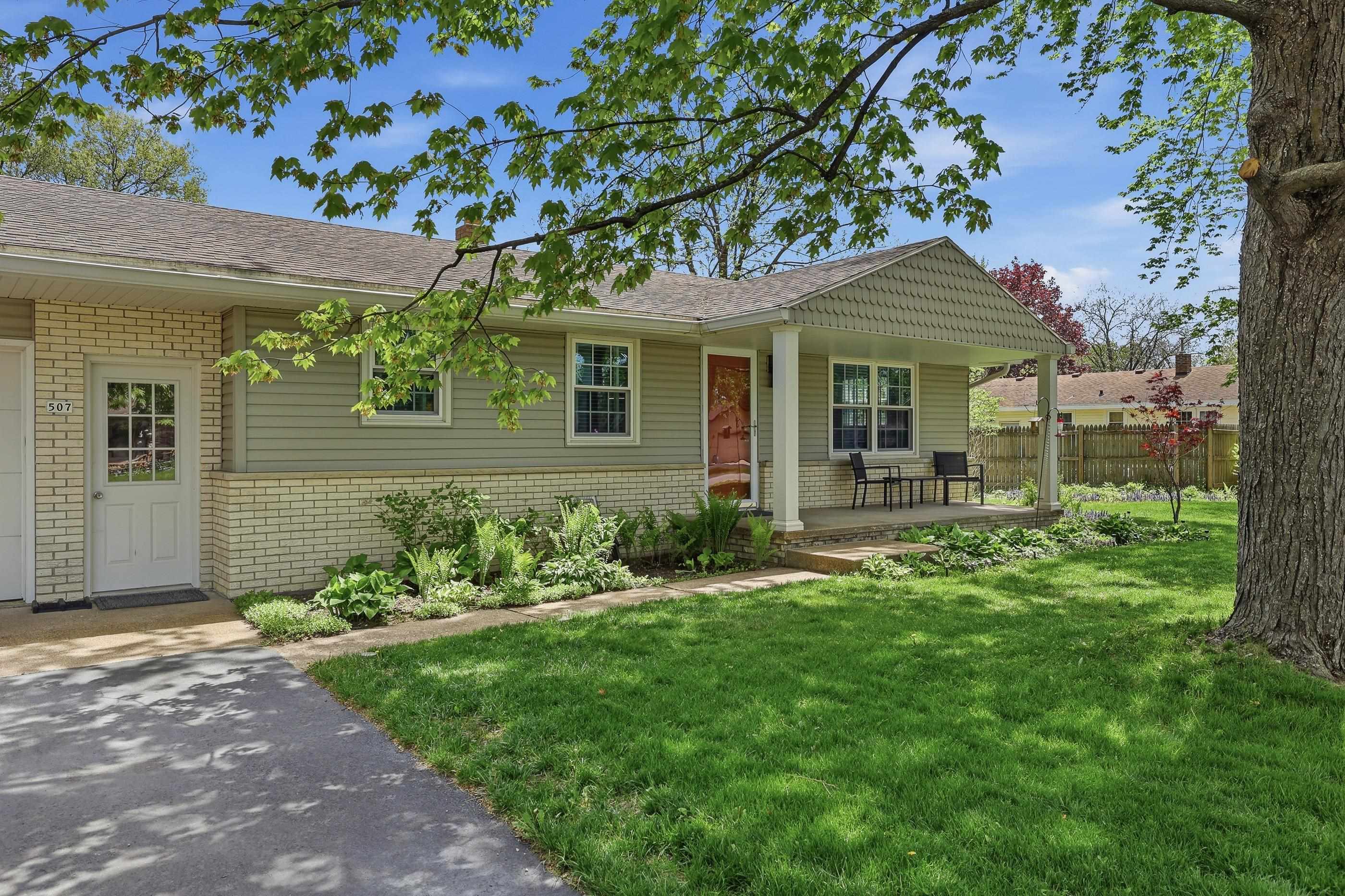507 SUNSET BOULEVARD, Stevens Point, Wisconsin 54481, 3 Bedrooms Bedrooms, ,1 BathroomBathrooms,Residential,For Sale,507 SUNSET BOULEVARD,22602287