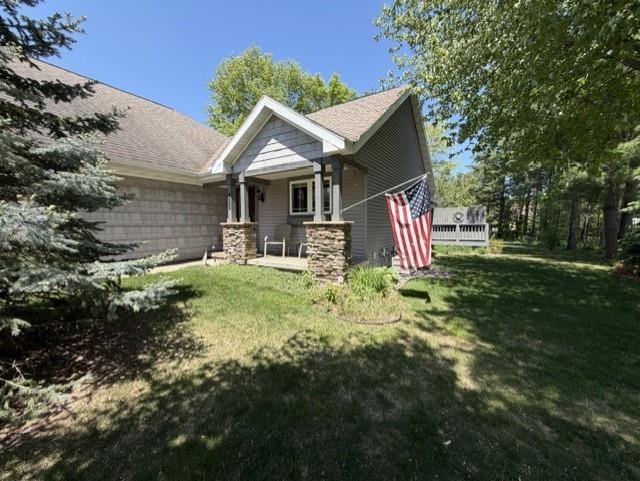 4290 WINDSONG PLACE, Plover, Wisconsin 54467, 2 Bedrooms Bedrooms, ,2 BathroomsBathrooms,Residential,For Sale,4290 WINDSONG PLACE,22602288