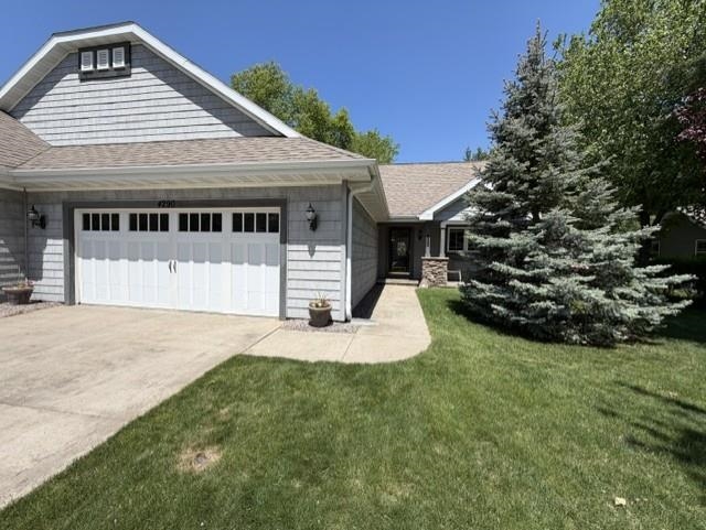 4290 WINDSONG PLACE, Plover, Wisconsin 54467, 2 Bedrooms Bedrooms, ,2 BathroomsBathrooms,Residential,For Sale,4290 WINDSONG PLACE,22602288