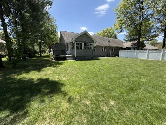 4290 WINDSONG PLACE, Plover, Wisconsin 54467, 2 Bedrooms Bedrooms, ,2 BathroomsBathrooms,Residential,For Sale,4290 WINDSONG PLACE,22602288