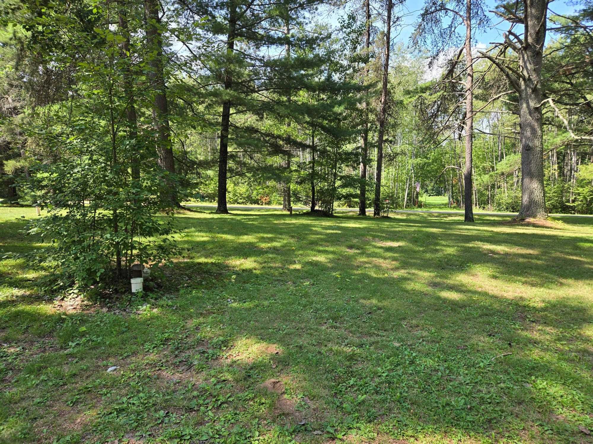 N10312 KNAPINSKI DRIVE, Tomahawk, Wisconsin 54487, 2 Bedrooms Bedrooms, ,1 BathroomBathrooms,Residential,For Sale,N10312 KNAPINSKI DRIVE,22602289