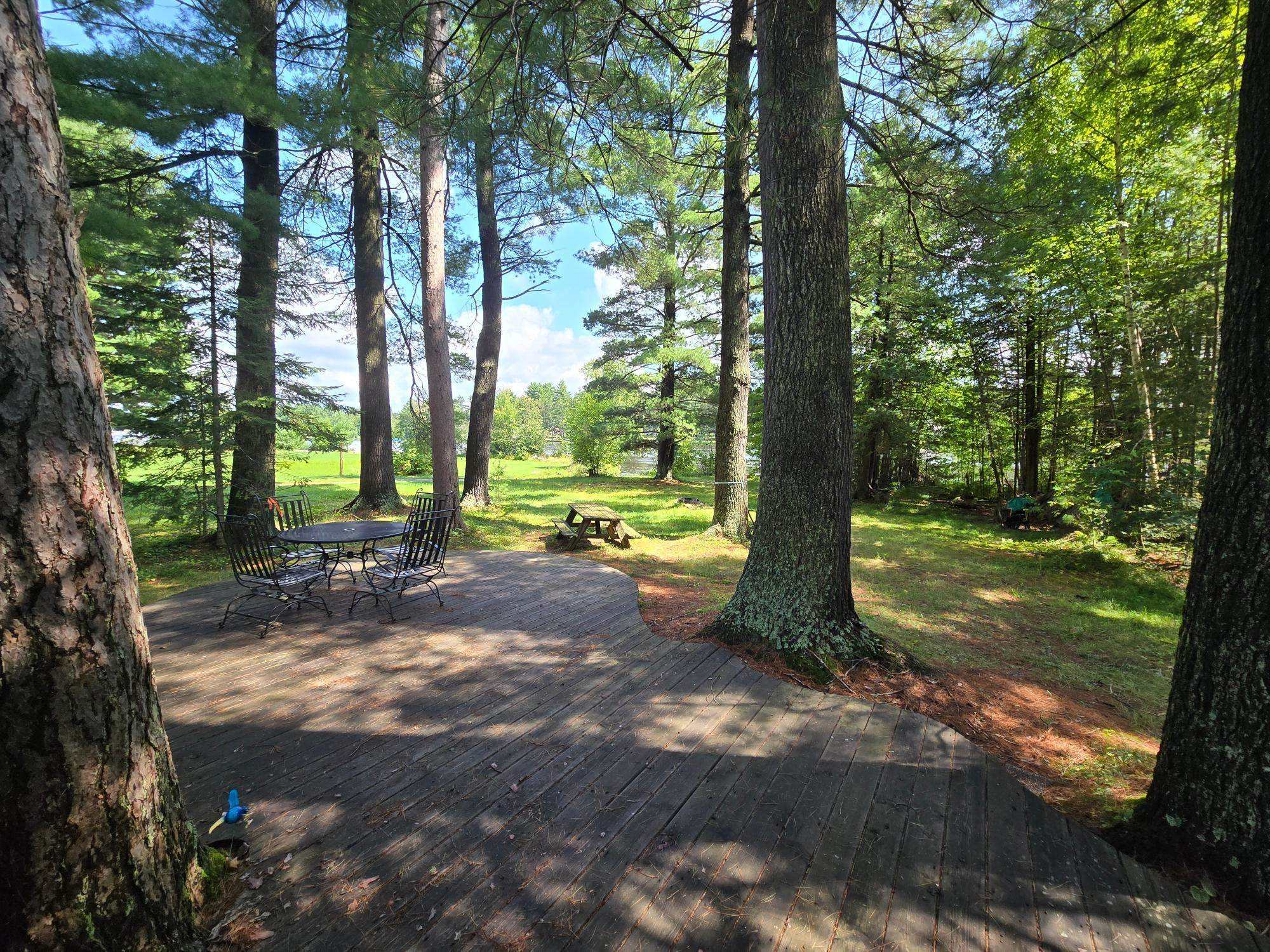 N10312 KNAPINSKI DRIVE, Tomahawk, Wisconsin 54487, 2 Bedrooms Bedrooms, ,1 BathroomBathrooms,Residential,For Sale,N10312 KNAPINSKI DRIVE,22602289