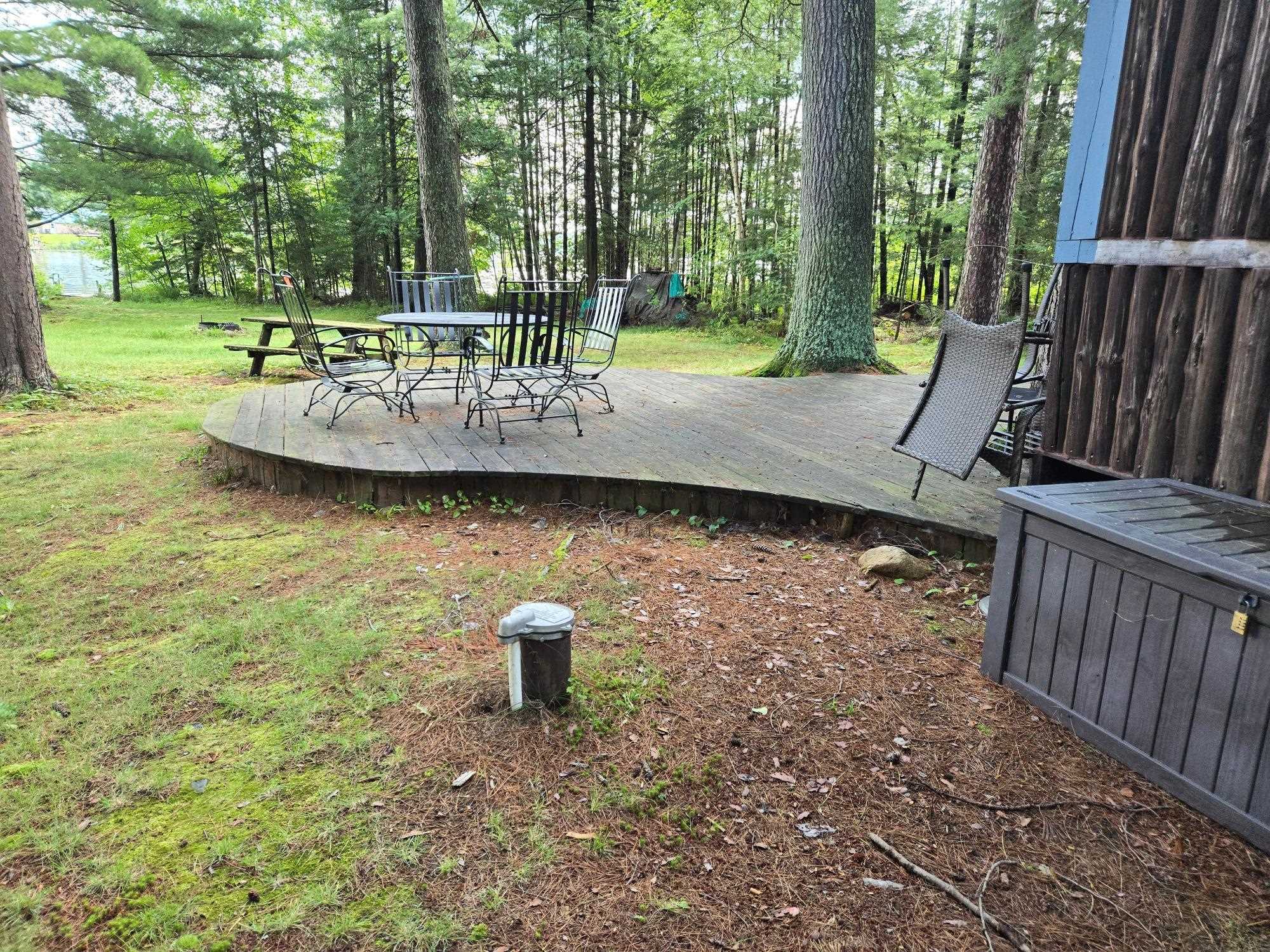 N10312 KNAPINSKI DRIVE, Tomahawk, Wisconsin 54487, 2 Bedrooms Bedrooms, ,1 BathroomBathrooms,Residential,For Sale,N10312 KNAPINSKI DRIVE,22602289