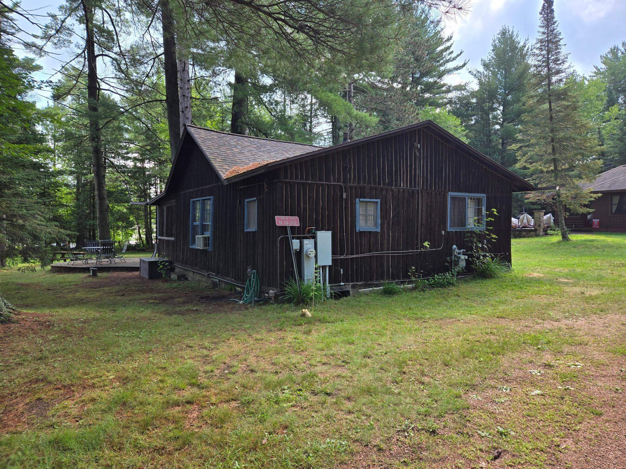 N10312 KNAPINSKI DRIVE, Tomahawk, Wisconsin 54487, 2 Bedrooms Bedrooms, ,1 BathroomBathrooms,Residential,For Sale,N10312 KNAPINSKI DRIVE,22602289