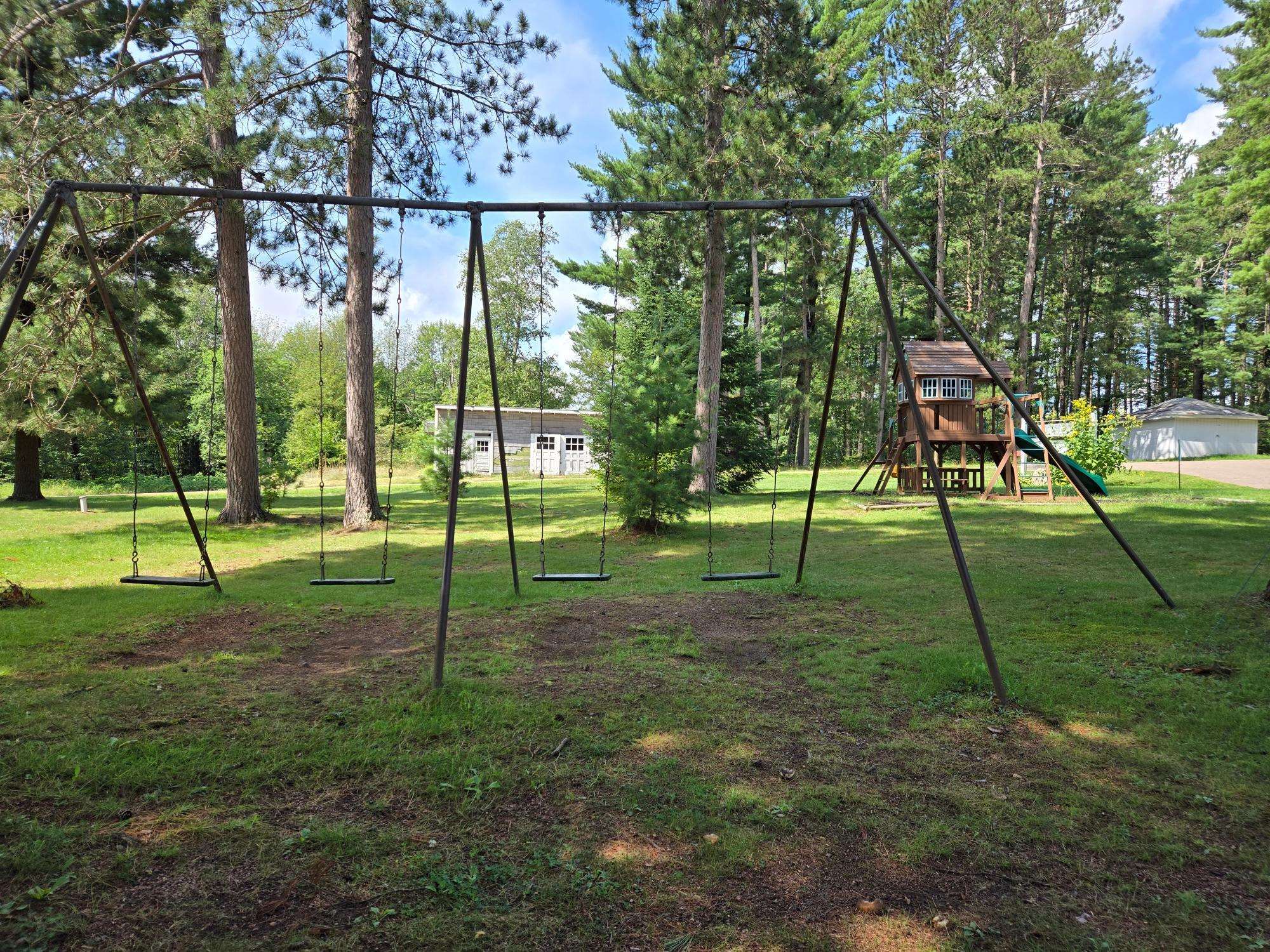 N10312 KNAPINSKI DRIVE, Tomahawk, Wisconsin 54487, 2 Bedrooms Bedrooms, ,1 BathroomBathrooms,Residential,For Sale,N10312 KNAPINSKI DRIVE,22602289