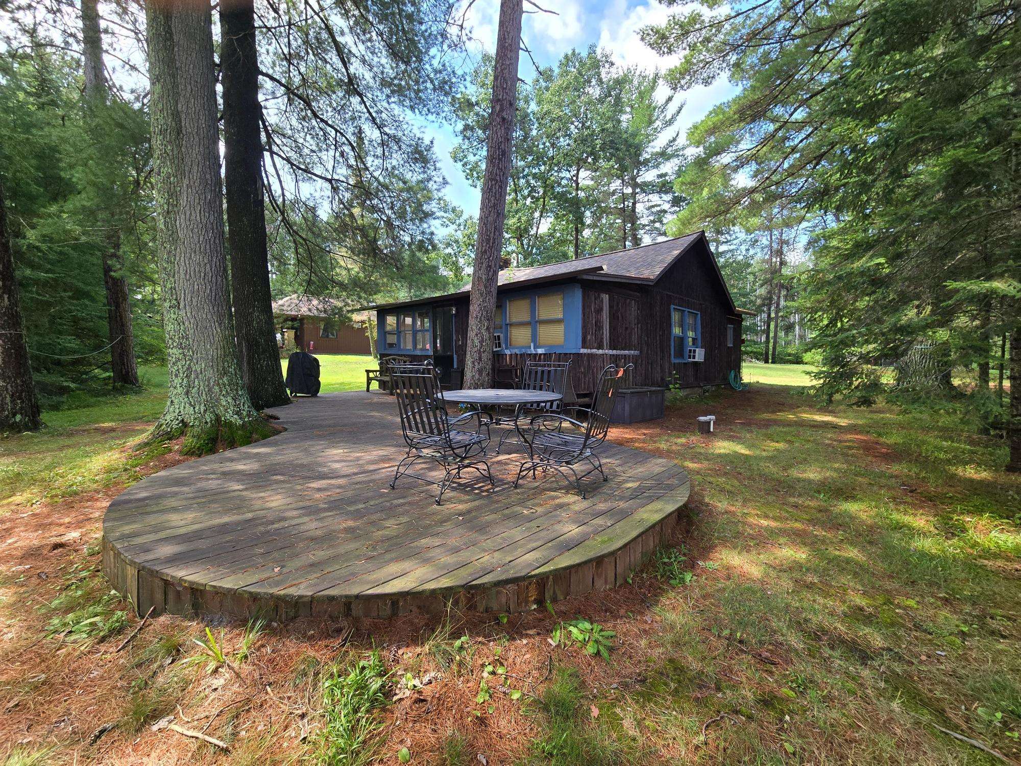 N10312 KNAPINSKI DRIVE, Tomahawk, Wisconsin 54487, 2 Bedrooms Bedrooms, ,1 BathroomBathrooms,Residential,For Sale,N10312 KNAPINSKI DRIVE,22602289
