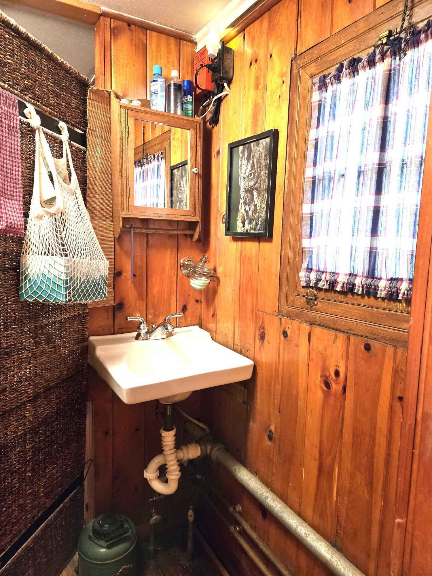 N10312 KNAPINSKI DRIVE, Tomahawk, Wisconsin 54487, 2 Bedrooms Bedrooms, ,1 BathroomBathrooms,Residential,For Sale,N10312 KNAPINSKI DRIVE,22602289