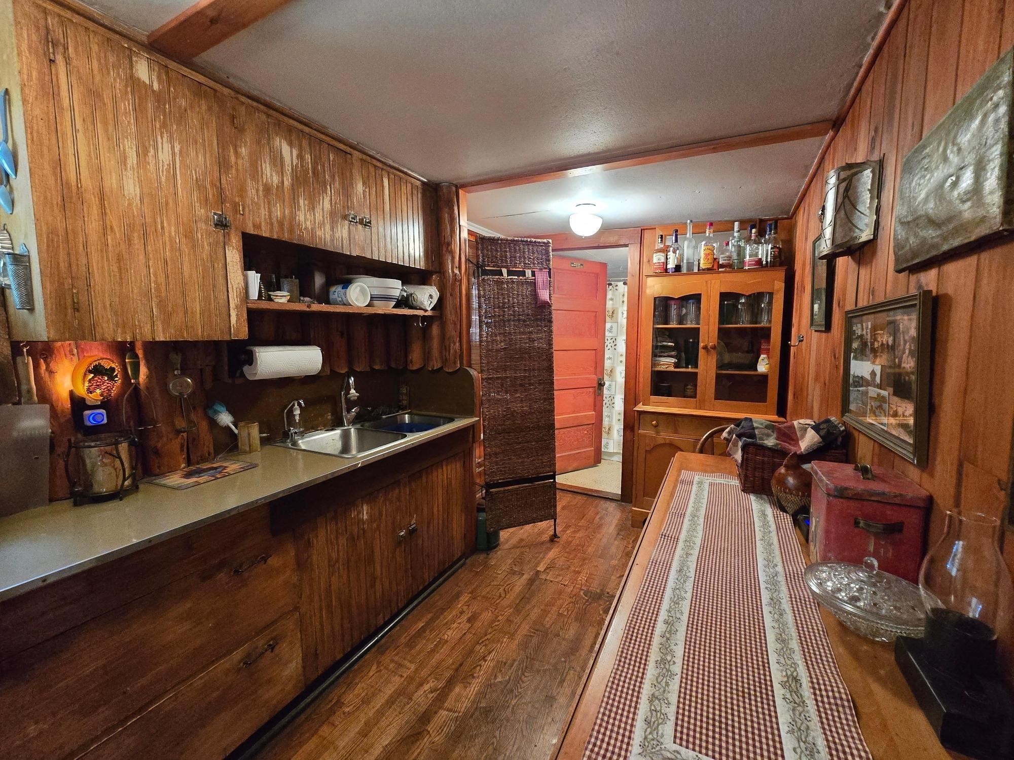 N10312 KNAPINSKI DRIVE, Tomahawk, Wisconsin 54487, 2 Bedrooms Bedrooms, ,1 BathroomBathrooms,Residential,For Sale,N10312 KNAPINSKI DRIVE,22602289