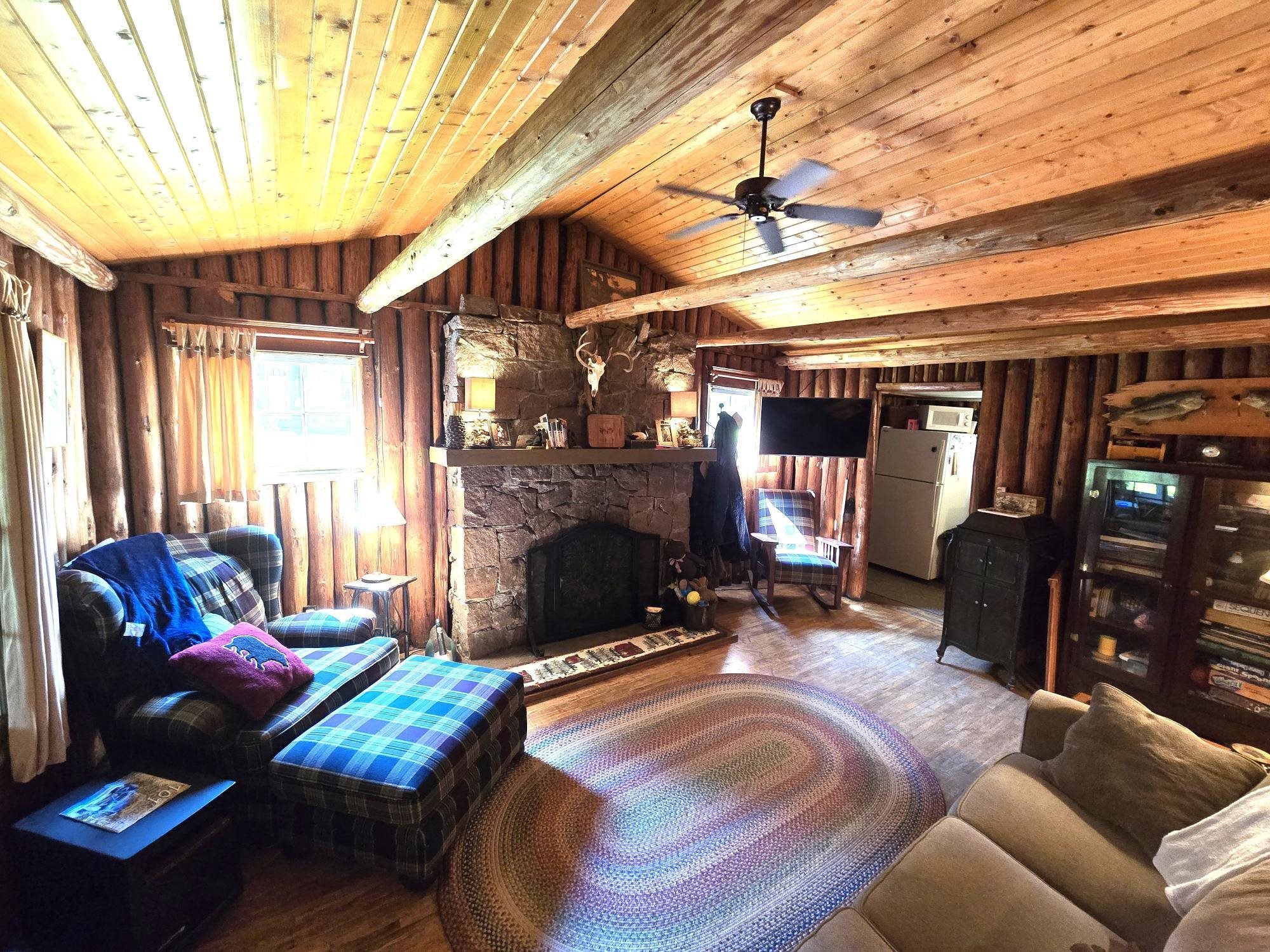N10312 KNAPINSKI DRIVE, Tomahawk, Wisconsin 54487, 2 Bedrooms Bedrooms, ,1 BathroomBathrooms,Residential,For Sale,N10312 KNAPINSKI DRIVE,22602289