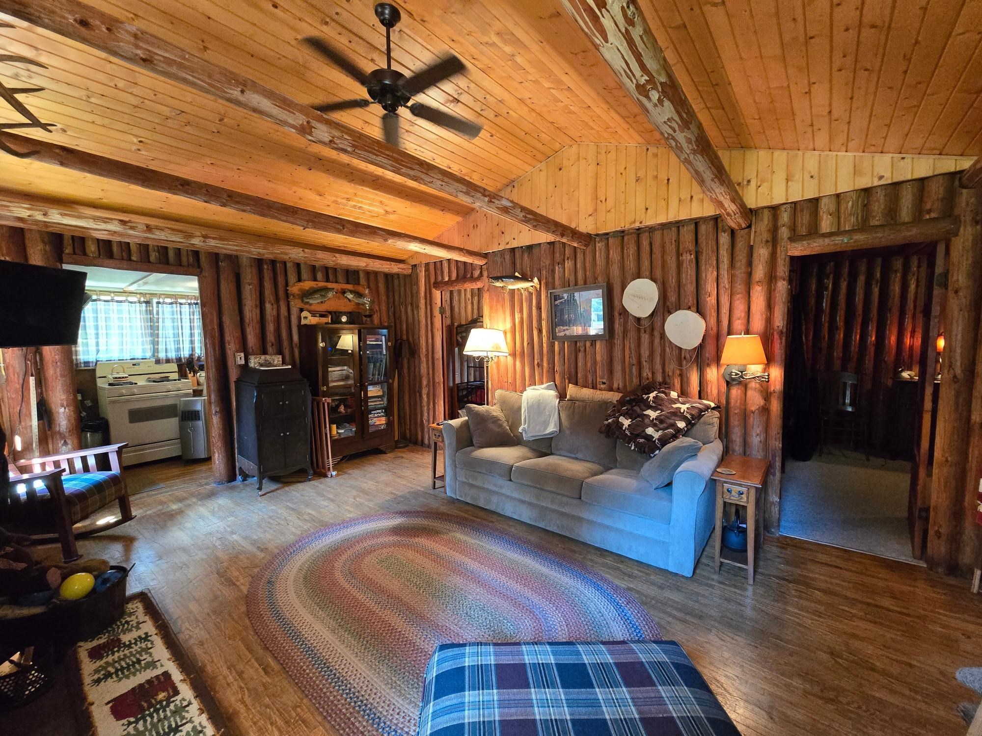 N10312 KNAPINSKI DRIVE, Tomahawk, Wisconsin 54487, 2 Bedrooms Bedrooms, ,1 BathroomBathrooms,Residential,For Sale,N10312 KNAPINSKI DRIVE,22602289