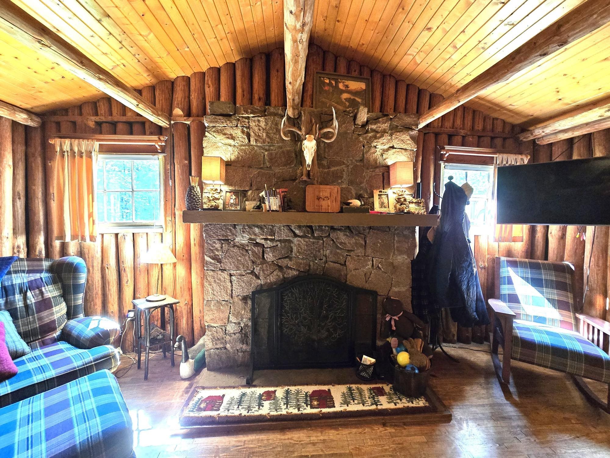 N10312 KNAPINSKI DRIVE, Tomahawk, Wisconsin 54487, 2 Bedrooms Bedrooms, ,1 BathroomBathrooms,Residential,For Sale,N10312 KNAPINSKI DRIVE,22602289