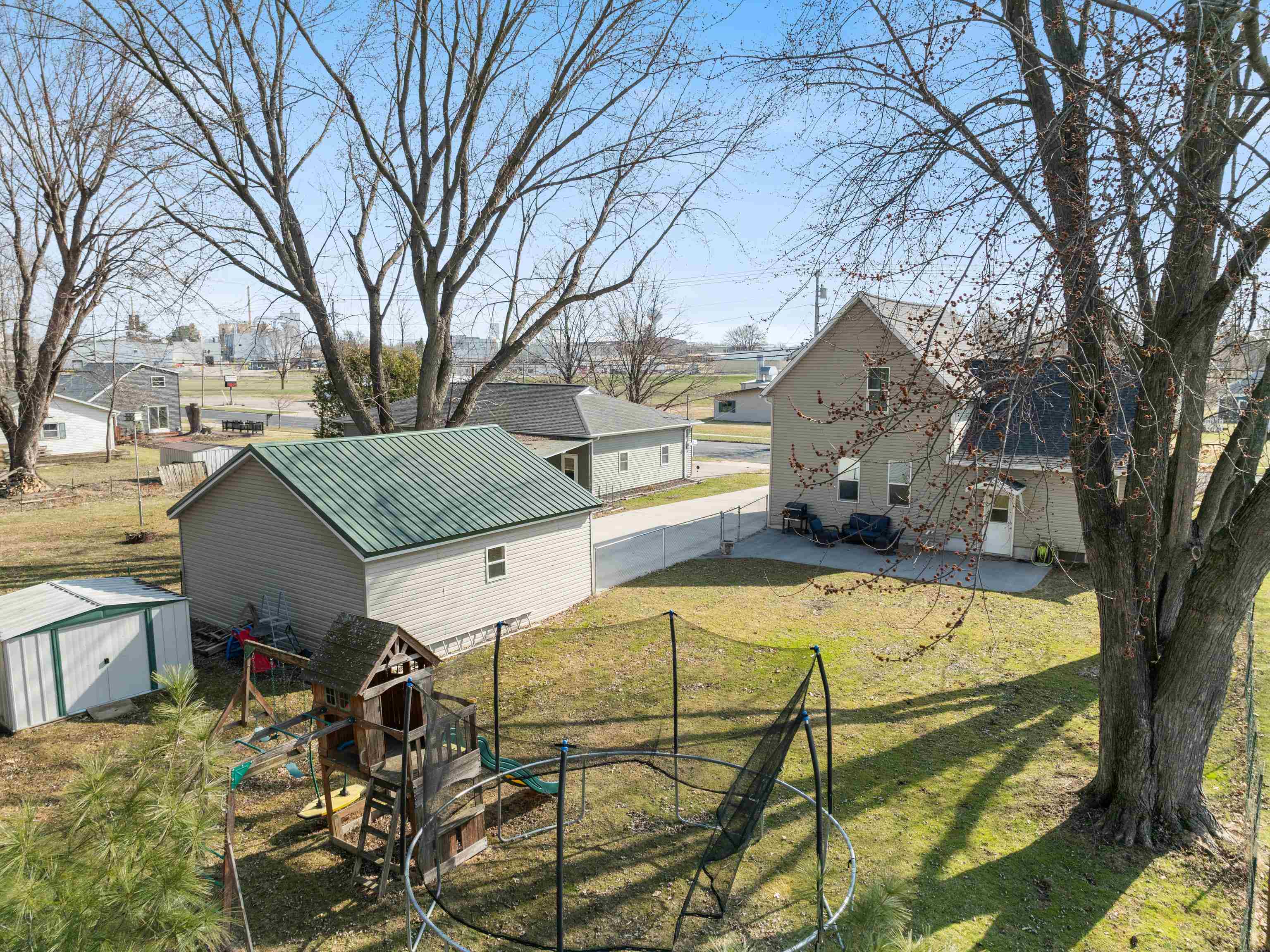 612 S WASHINGTON AVENUE, Marshfield, Wisconsin 54449, 3 Bedrooms Bedrooms, ,2 BathroomsBathrooms,Residential,For Sale,612 S WASHINGTON AVENUE,22602290