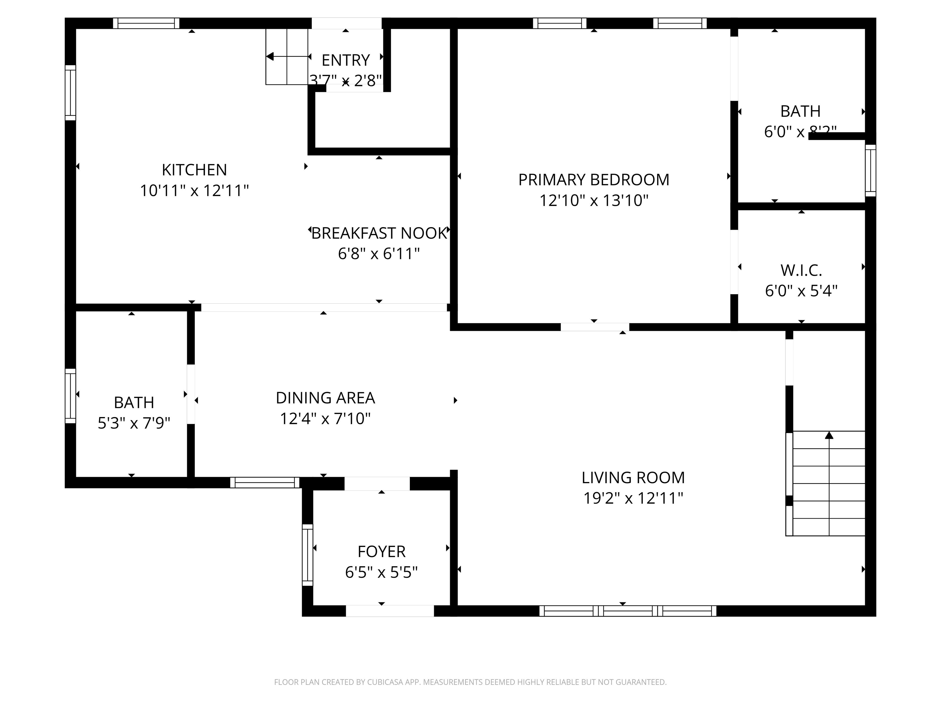612 S WASHINGTON AVENUE, Marshfield, Wisconsin 54449, 3 Bedrooms Bedrooms, ,2 BathroomsBathrooms,Residential,For Sale,612 S WASHINGTON AVENUE,22602290