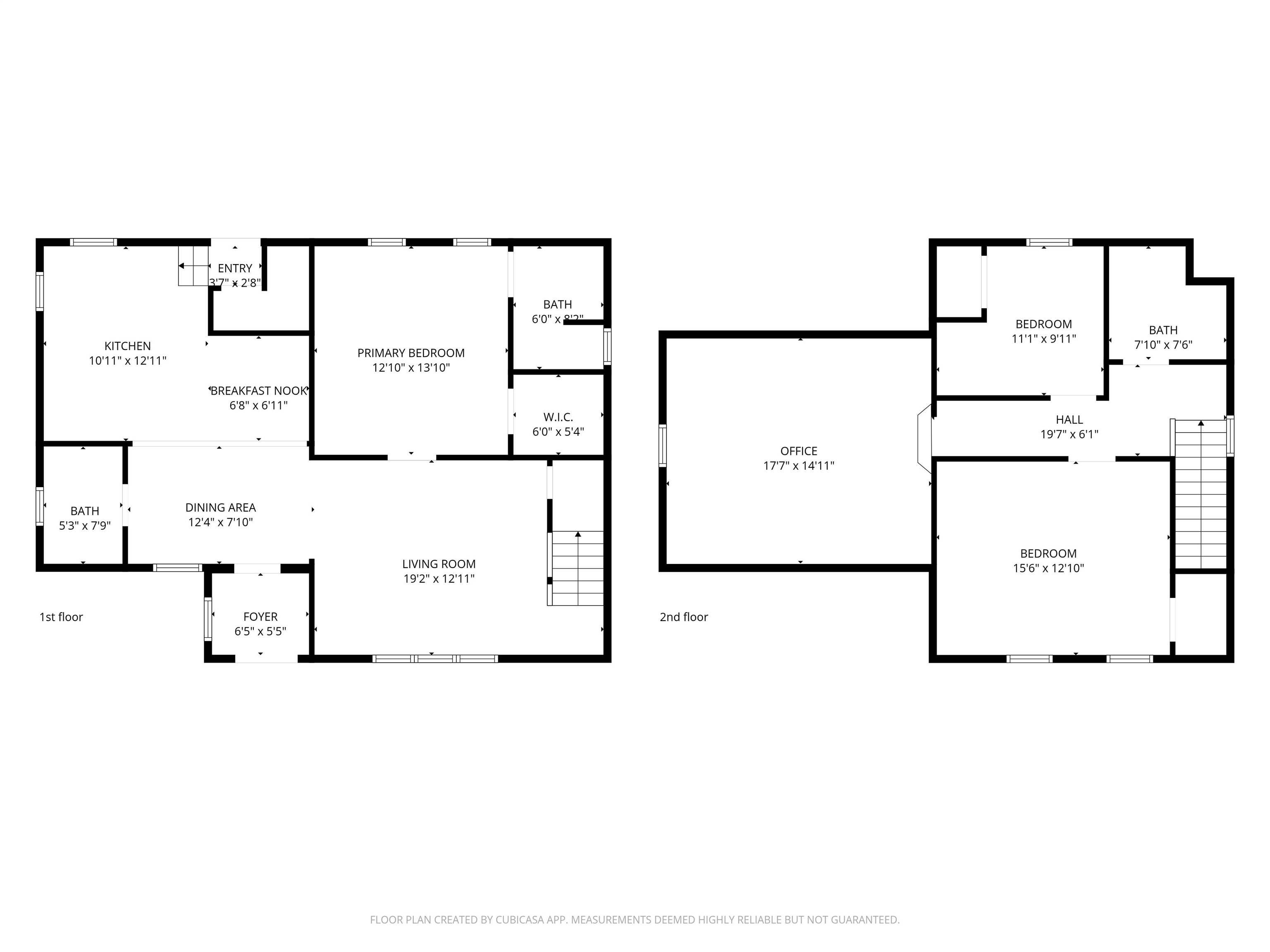 612 S WASHINGTON AVENUE, Marshfield, Wisconsin 54449, 3 Bedrooms Bedrooms, ,2 BathroomsBathrooms,Residential,For Sale,612 S WASHINGTON AVENUE,22602290