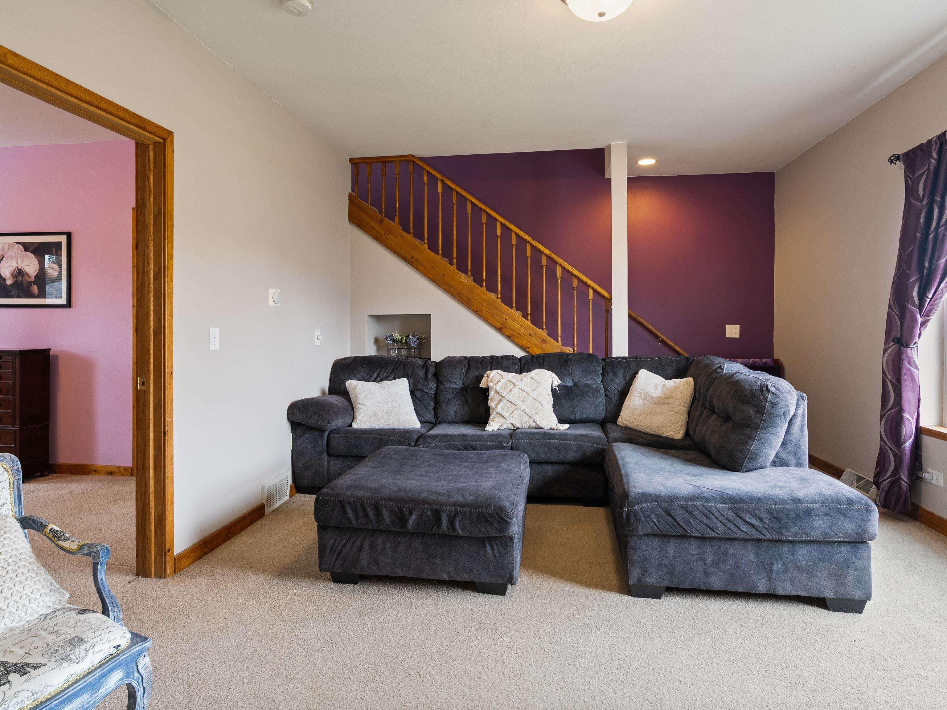 612 S WASHINGTON AVENUE, Marshfield, Wisconsin 54449, 3 Bedrooms Bedrooms, ,2 BathroomsBathrooms,Residential,For Sale,612 S WASHINGTON AVENUE,22602290