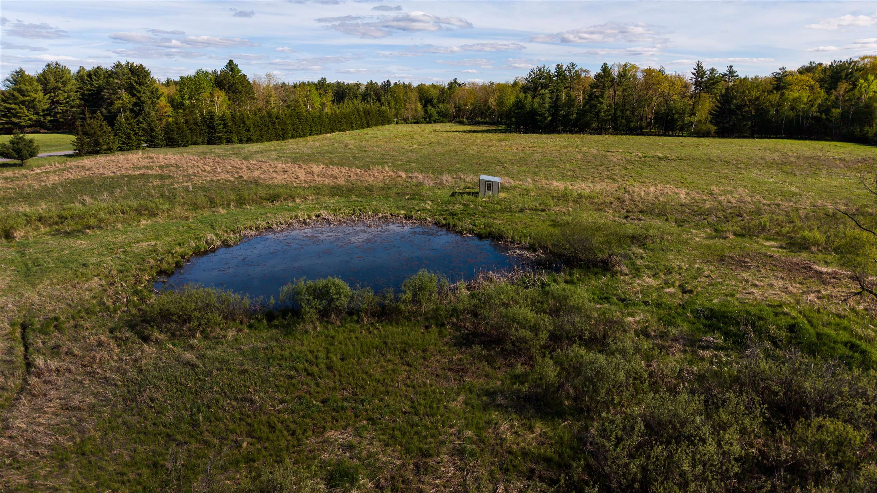 26.93 Acres MORAINE ROAD, Hatley, Wisconsin 54440, ,Land,For Sale,26.93 Acres MORAINE ROAD,22602291