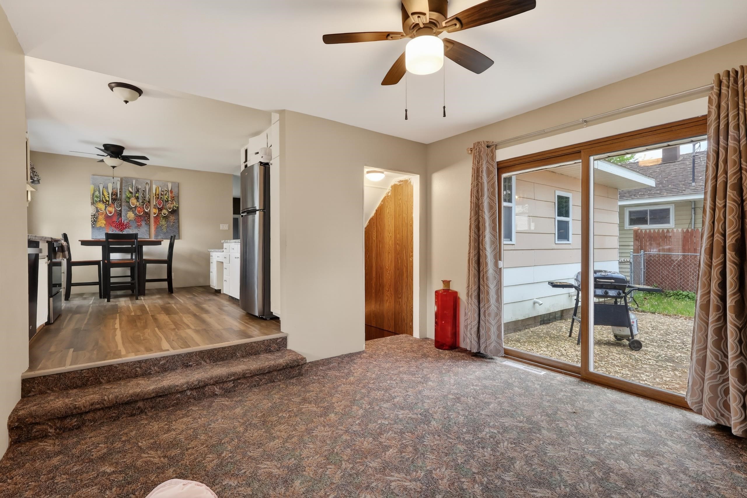 1841 CHESTNUT STREET, Wisconsin Rapids, Wisconsin 54494, 3 Bedrooms Bedrooms, ,1 BathroomBathrooms,Residential,For Sale,1841 CHESTNUT STREET,22602294