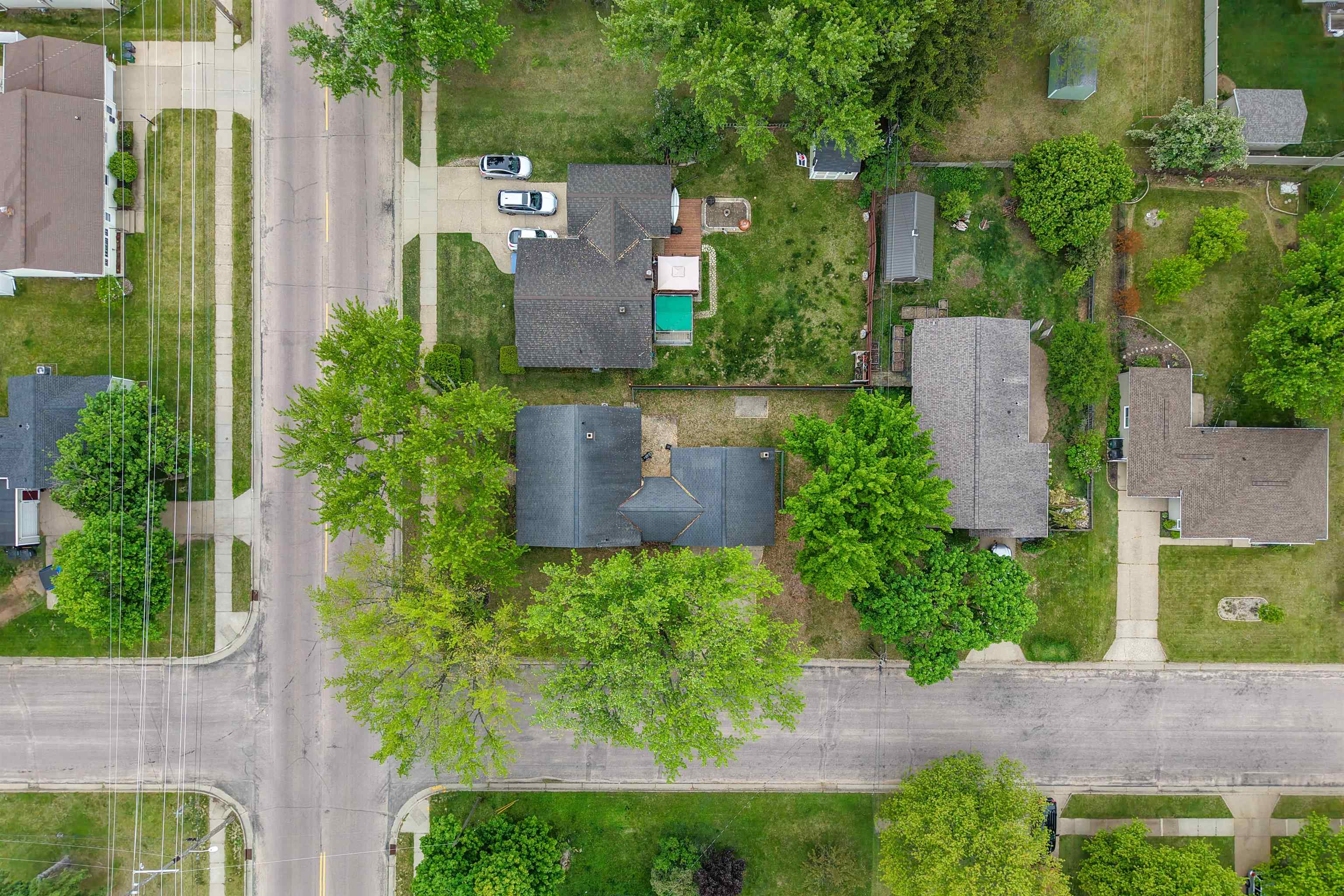 1841 CHESTNUT STREET, Wisconsin Rapids, Wisconsin 54494, 3 Bedrooms Bedrooms, ,1 BathroomBathrooms,Residential,For Sale,1841 CHESTNUT STREET,22602294