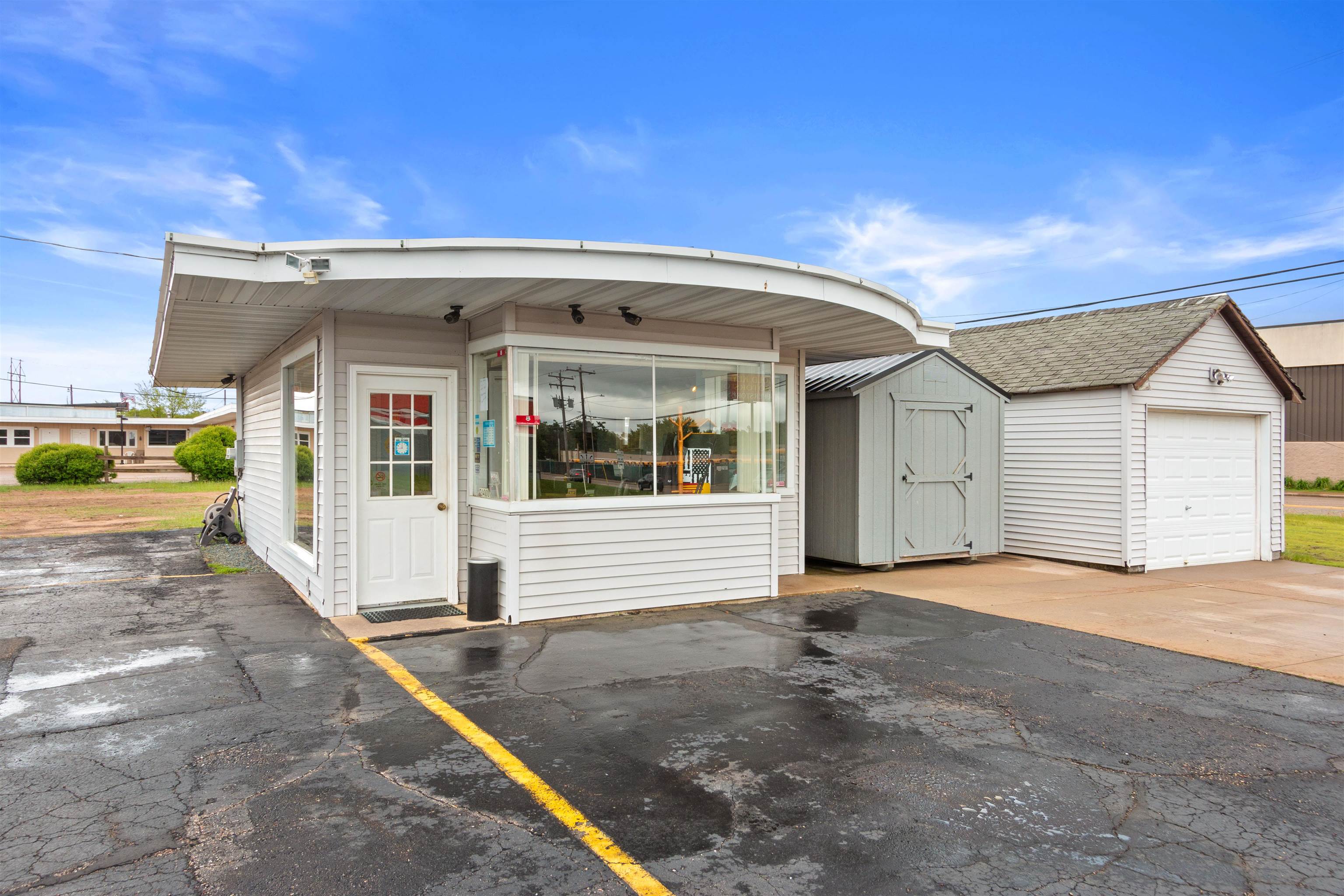 3400 CHURCH STREET, Stevens Point, Wisconsin 54481, ,Commercial/industrial,For Sale,3400 CHURCH STREET,22602296