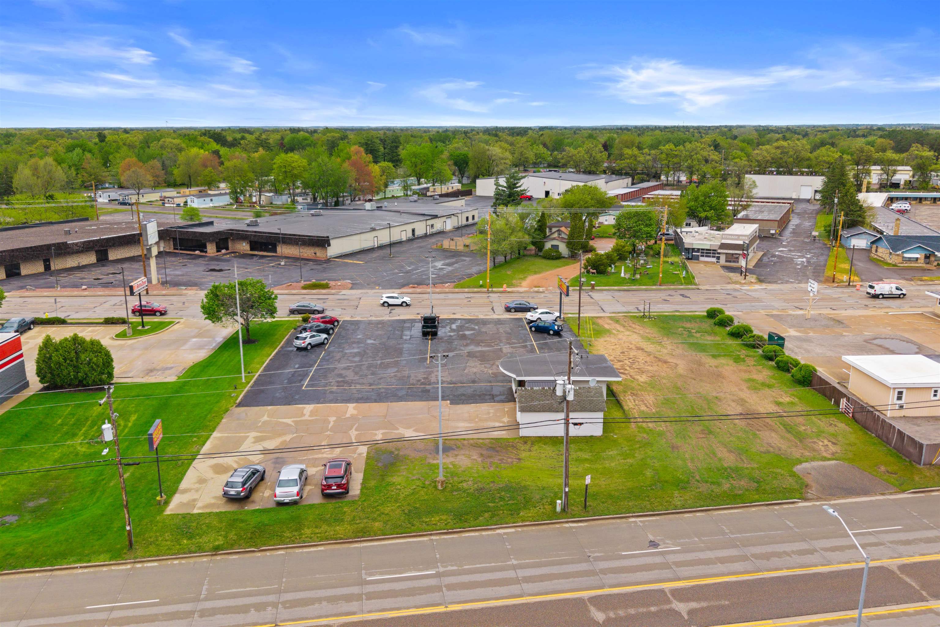 3400 CHURCH STREET, Stevens Point, Wisconsin 54481, ,Commercial/industrial,For Sale,3400 CHURCH STREET,22602296