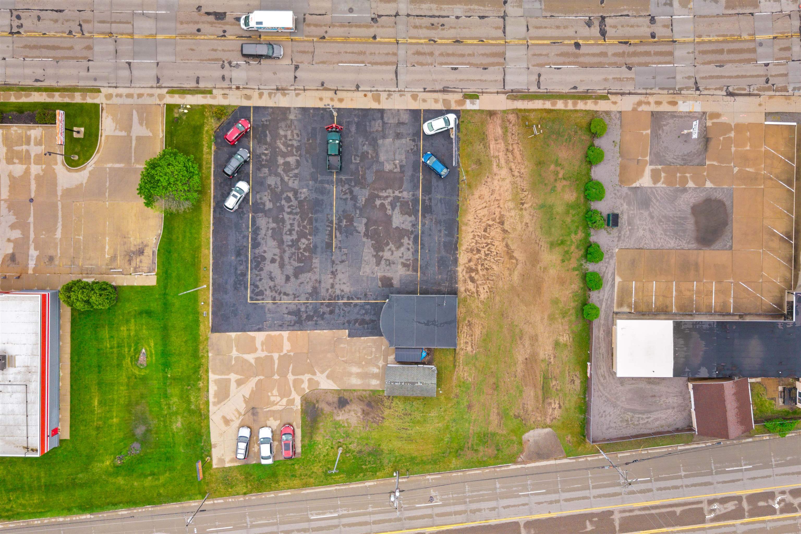 3400 CHURCH STREET, Stevens Point, Wisconsin 54481, ,Commercial/industrial,For Sale,3400 CHURCH STREET,22602296