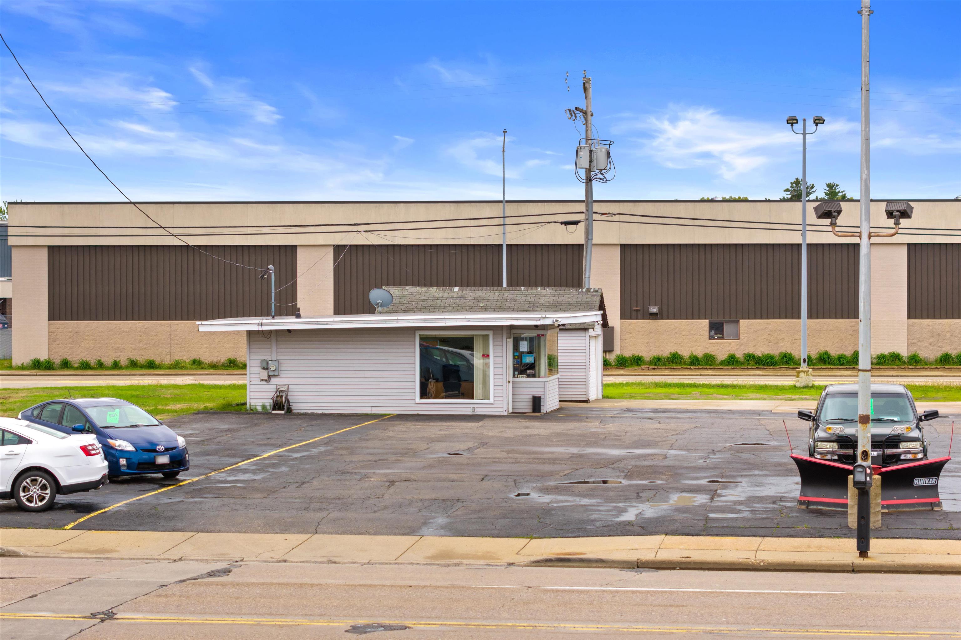 3400 CHURCH STREET, Stevens Point, Wisconsin 54481, ,Commercial/industrial,For Sale,3400 CHURCH STREET,22602296