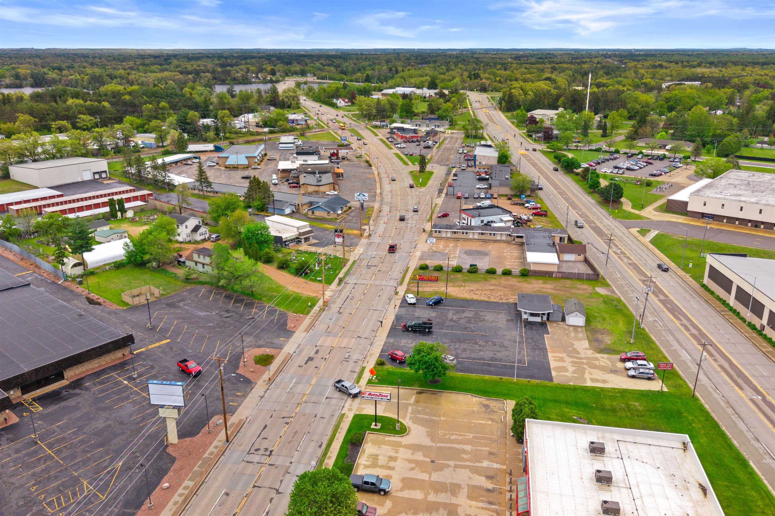 3400 CHURCH STREET, Stevens Point, Wisconsin 54481, ,Commercial/industrial,For Sale,3400 CHURCH STREET,22602296