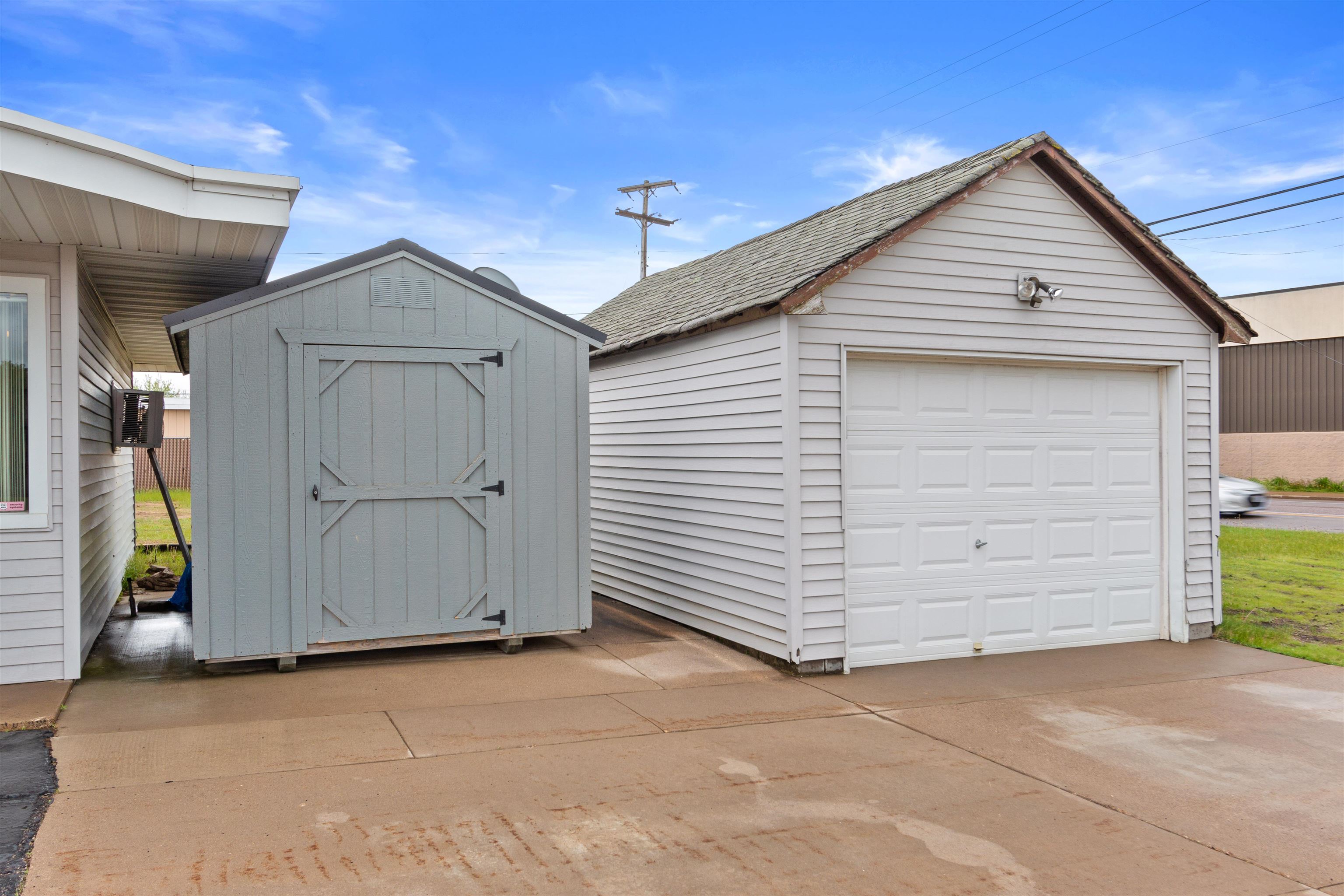 3400 CHURCH STREET, Stevens Point, Wisconsin 54481, ,Commercial/industrial,For Sale,3400 CHURCH STREET,22602296