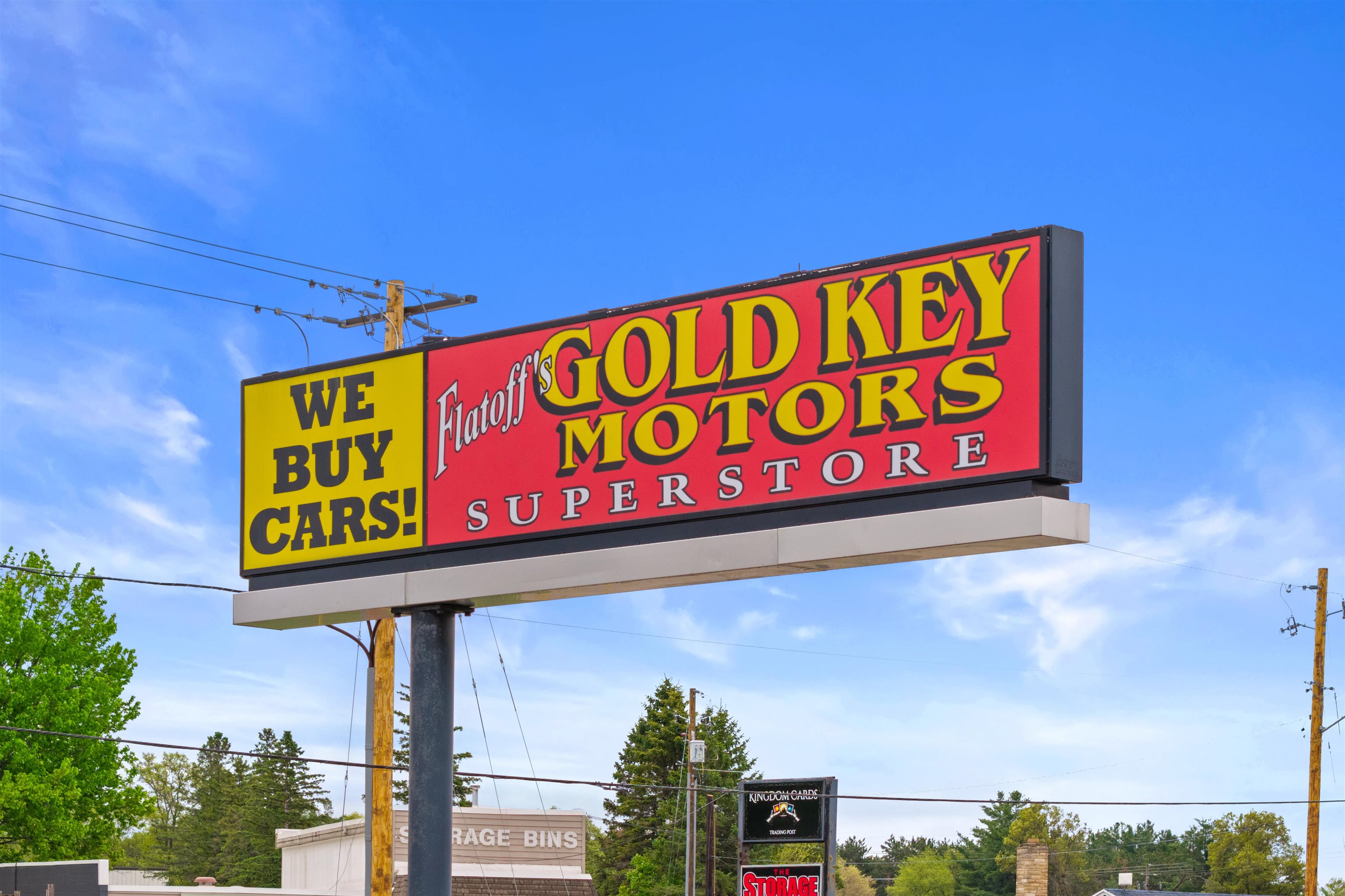 3400 CHURCH STREET, Stevens Point, Wisconsin 54481, ,Commercial/industrial,For Sale,3400 CHURCH STREET,22602296
