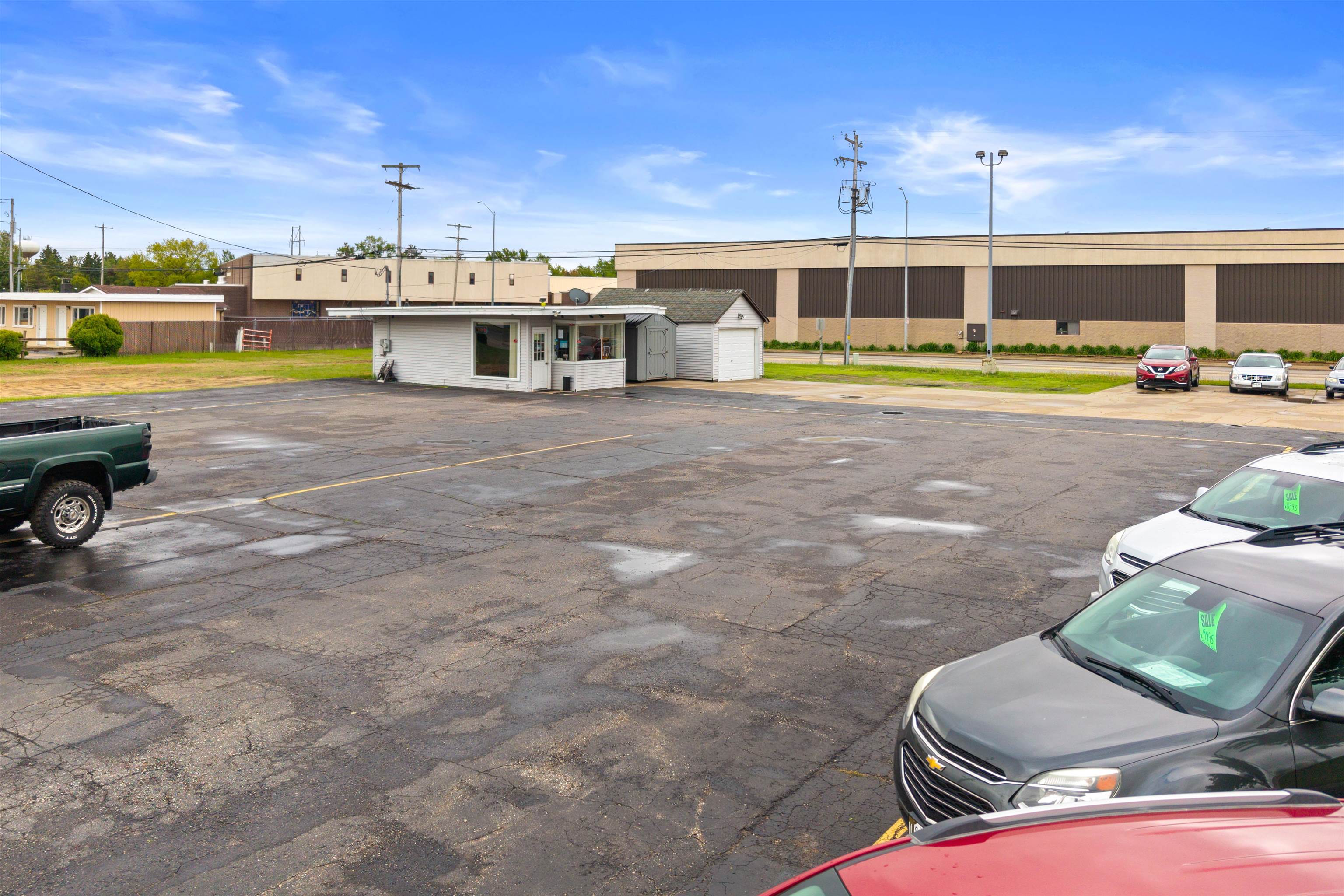3400 CHURCH STREET, Stevens Point, Wisconsin 54481, ,Commercial/industrial,For Sale,3400 CHURCH STREET,22602296