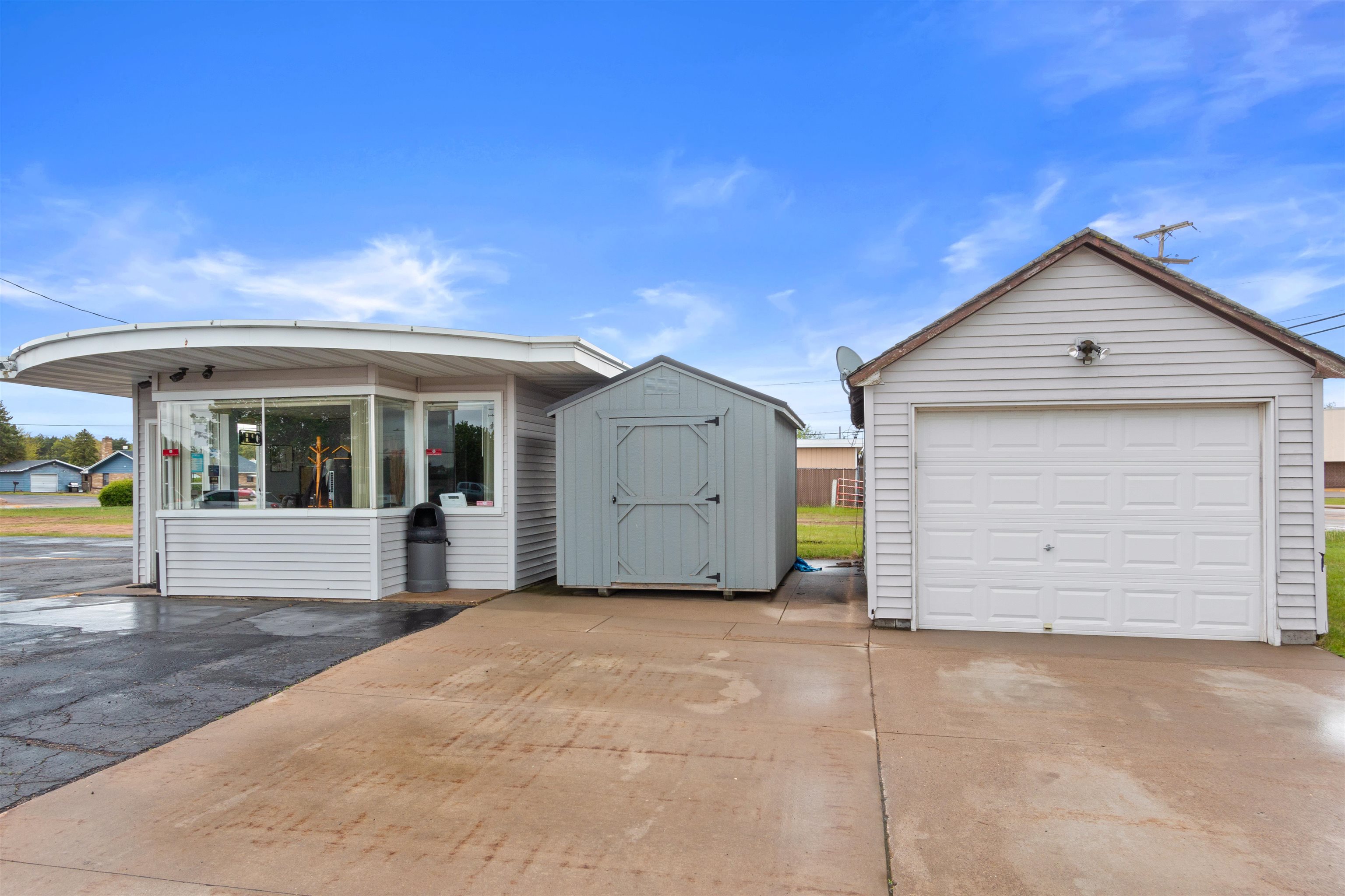 3400 CHURCH STREET, Stevens Point, Wisconsin 54481, ,Commercial/industrial,For Sale,3400 CHURCH STREET,22602296