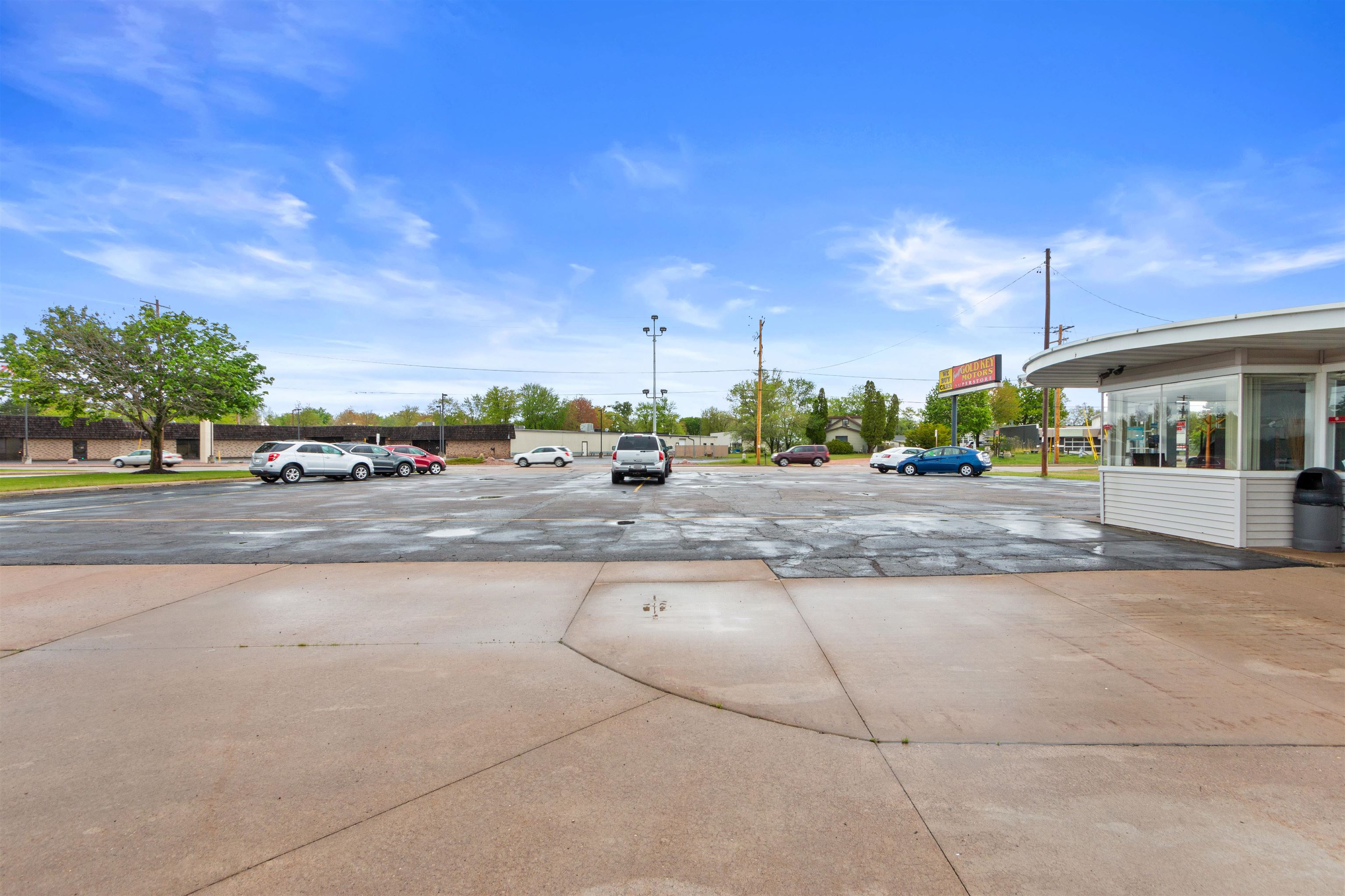 3400 CHURCH STREET, Stevens Point, Wisconsin 54481, ,Commercial/industrial,For Sale,3400 CHURCH STREET,22602296