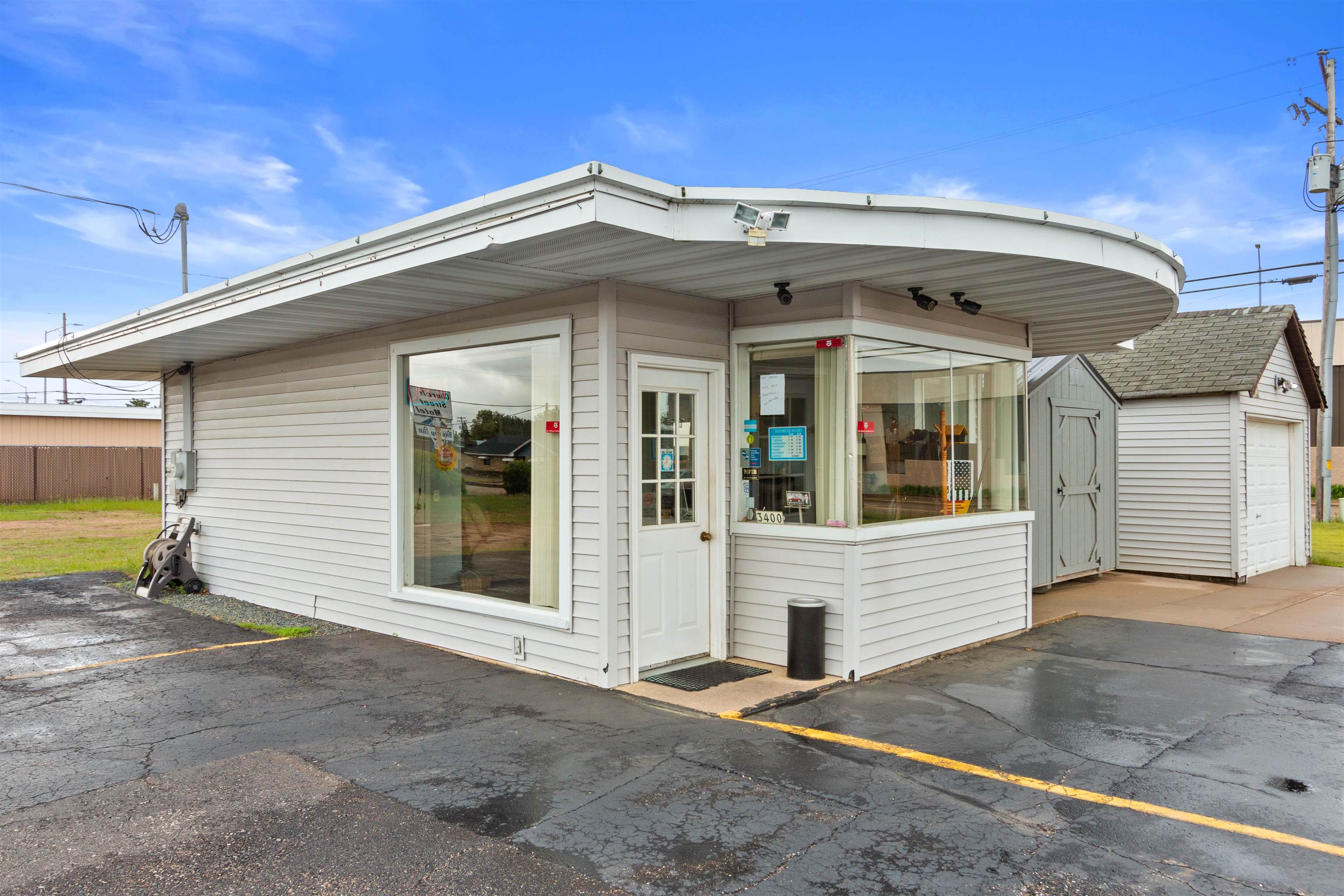 3400 CHURCH STREET, Stevens Point, Wisconsin 54481, ,Commercial/industrial,For Sale,3400 CHURCH STREET,22602296