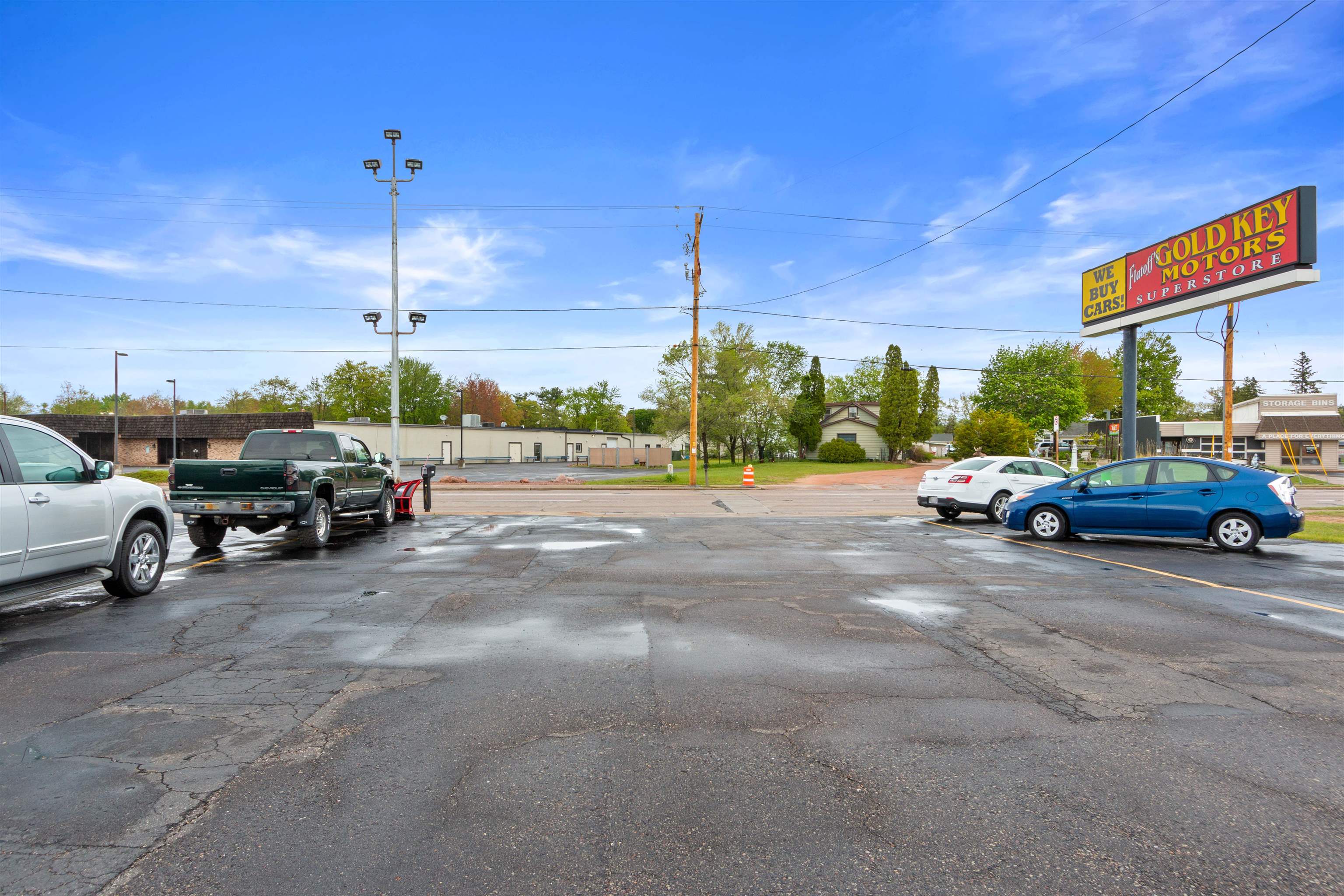 3400 CHURCH STREET, Stevens Point, Wisconsin 54481, ,Commercial/industrial,For Sale,3400 CHURCH STREET,22602296