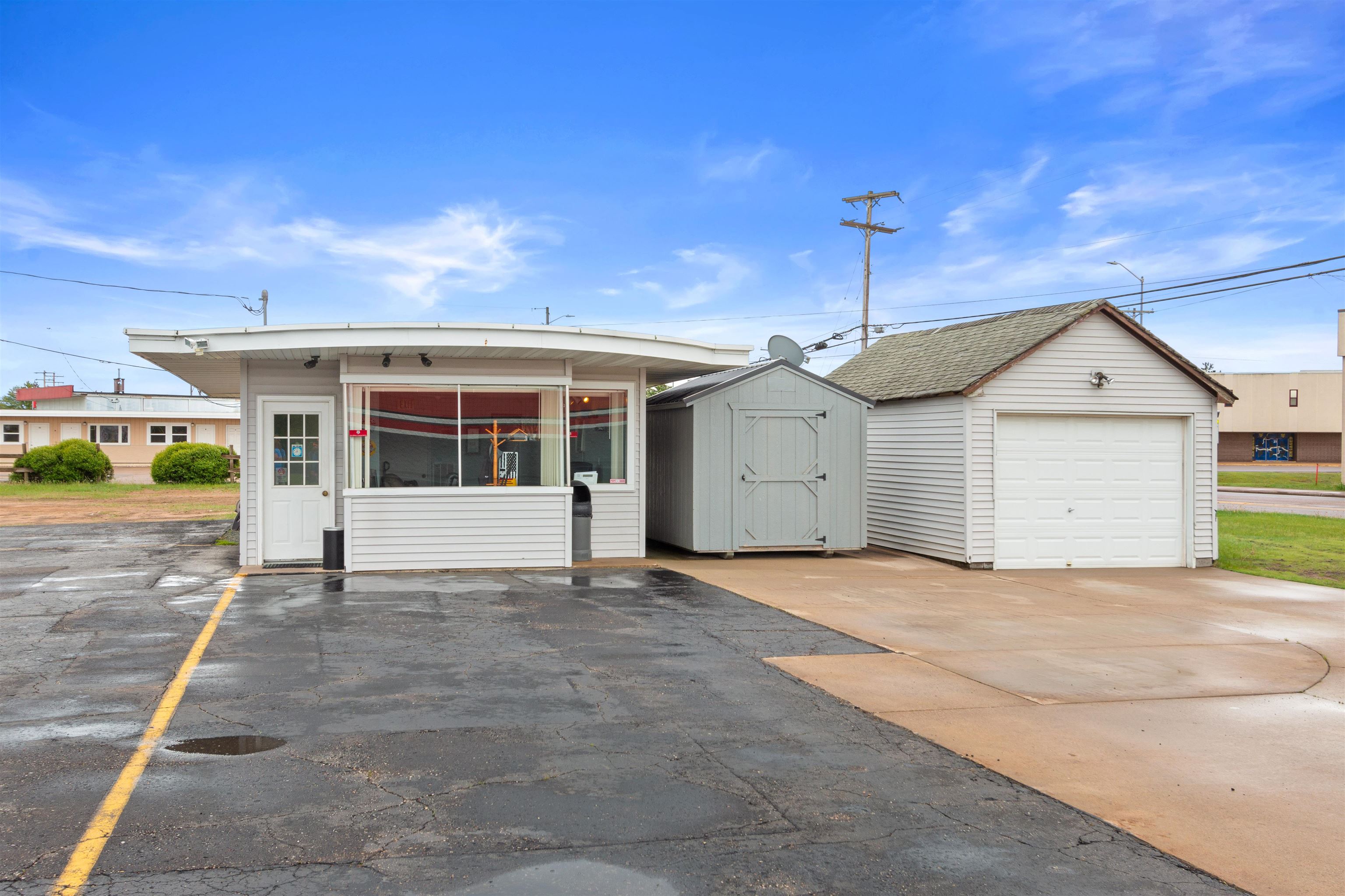 3400 CHURCH STREET, Stevens Point, Wisconsin 54481, ,Commercial/industrial,For Sale,3400 CHURCH STREET,22602296
