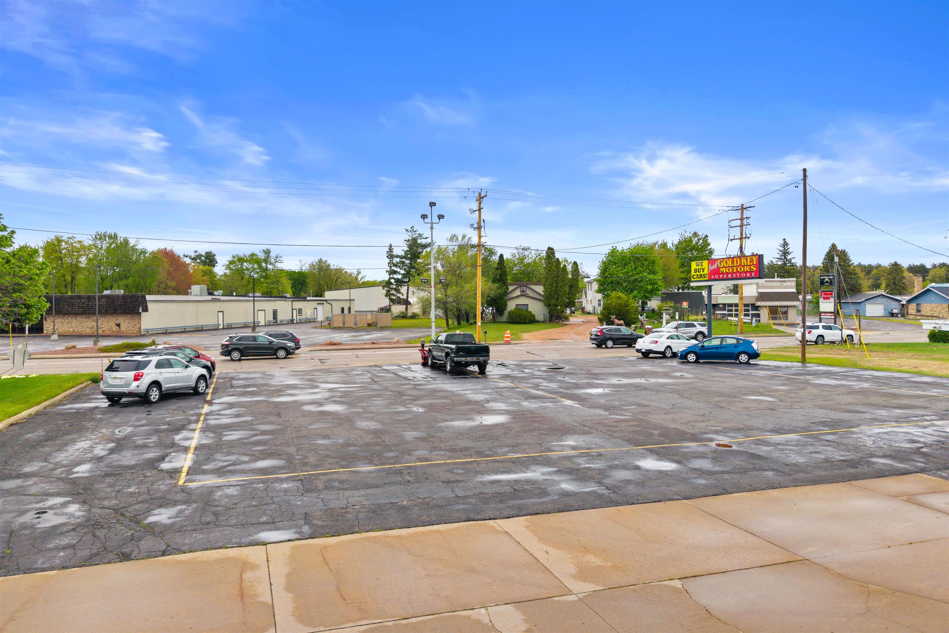3400 CHURCH STREET, Stevens Point, Wisconsin 54481, ,Commercial/industrial,For Sale,3400 CHURCH STREET,22602296