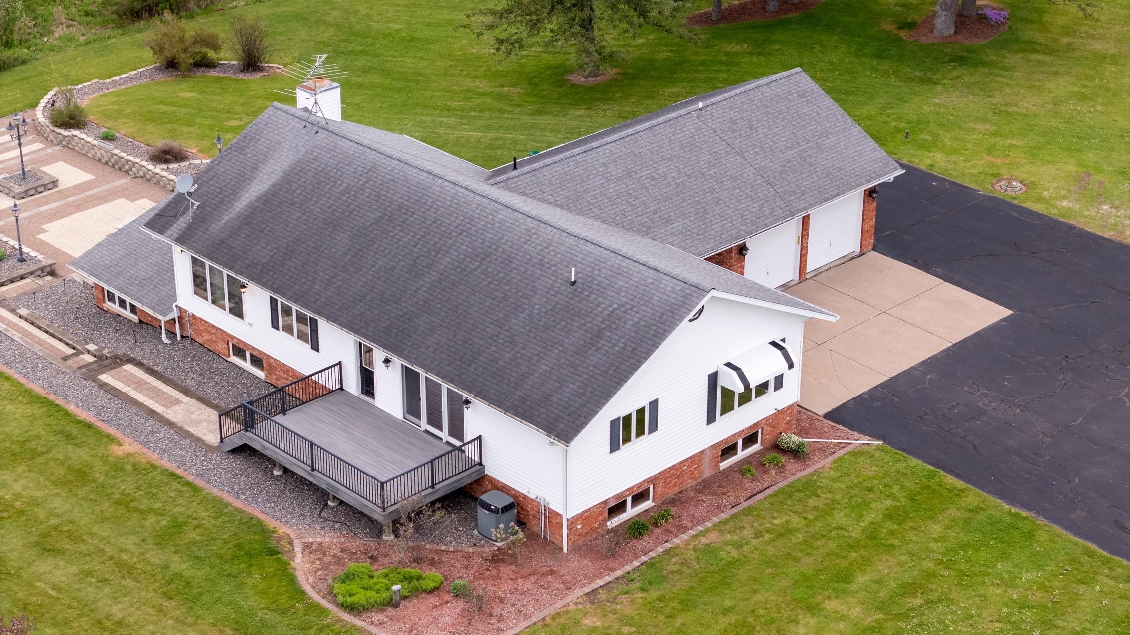 137668 COUNTY ROAD A, Marathon, Wisconsin 54448, 3 Bedrooms Bedrooms, ,3 BathroomsBathrooms,Residential,For Sale,137668 COUNTY ROAD A,22602297