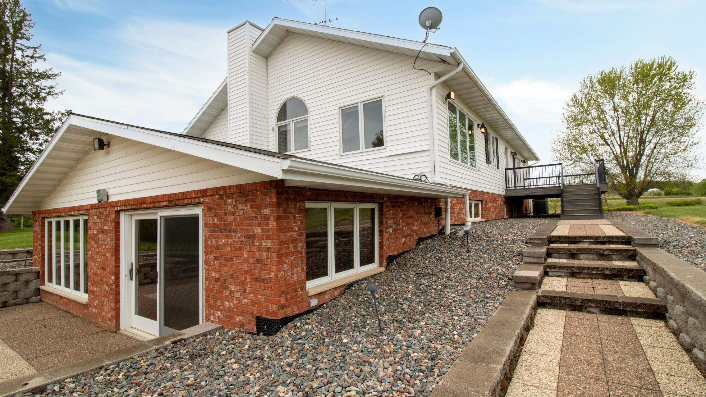137668 COUNTY ROAD A, Marathon, Wisconsin 54448, 3 Bedrooms Bedrooms, ,3 BathroomsBathrooms,Residential,For Sale,137668 COUNTY ROAD A,22602297