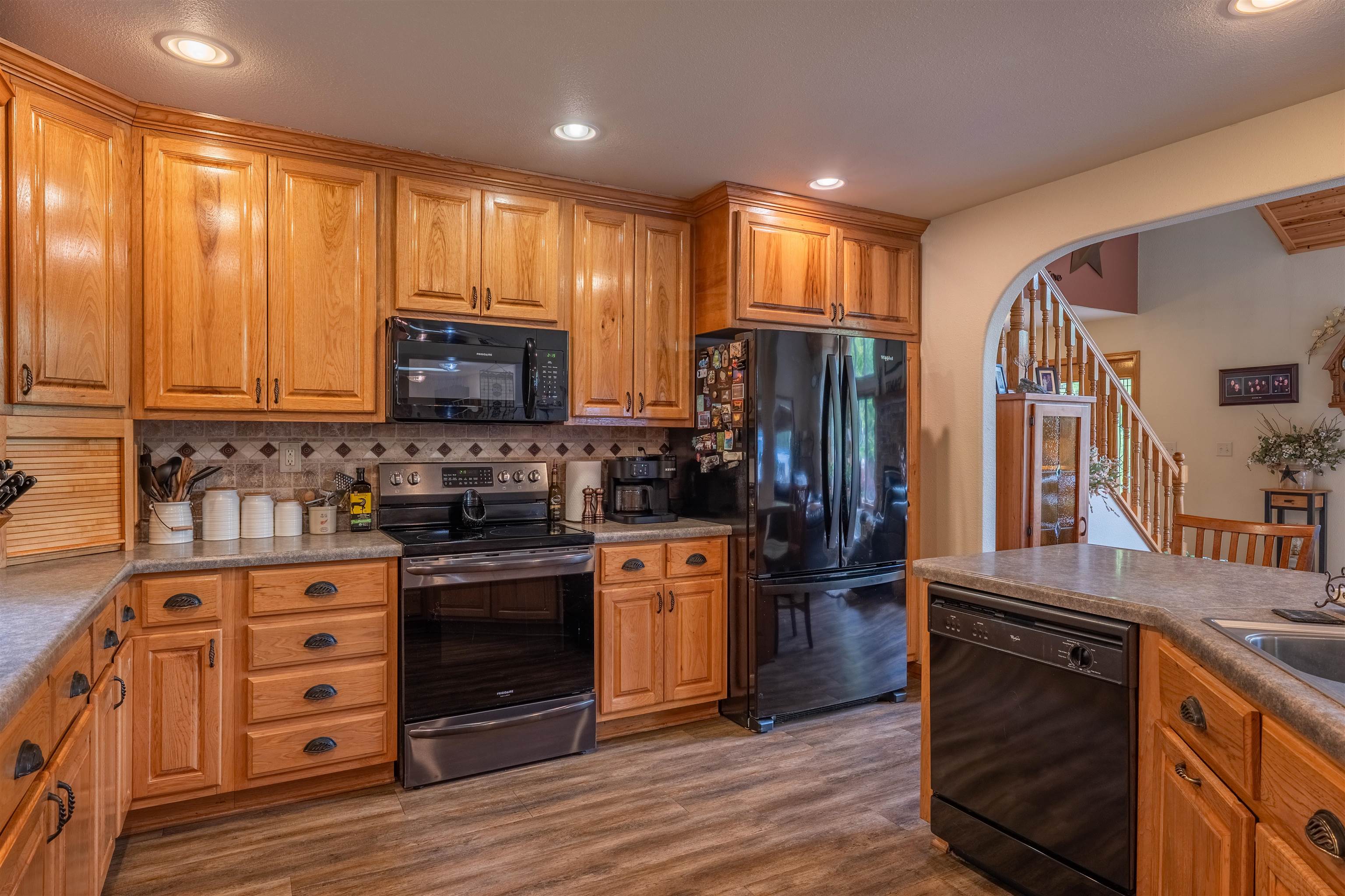 135976 FREEMAN VALLEY ROAD, Mosinee, Wisconsin 54455, 4 Bedrooms Bedrooms, ,3 BathroomsBathrooms,Residential,For Sale,135976 FREEMAN VALLEY ROAD,22602299